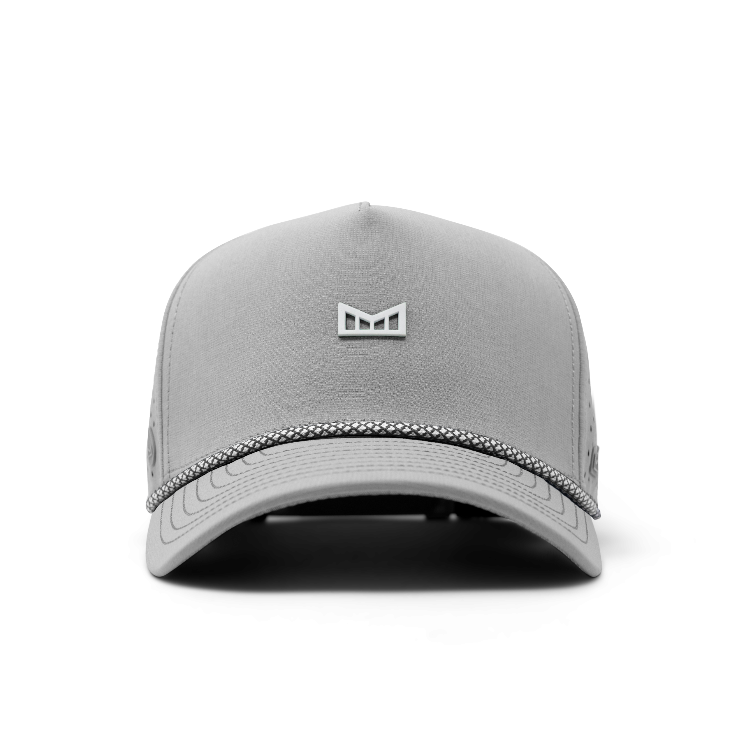 Odysea Rope Bulls Icon Hydro - Heather Grey - Image 3