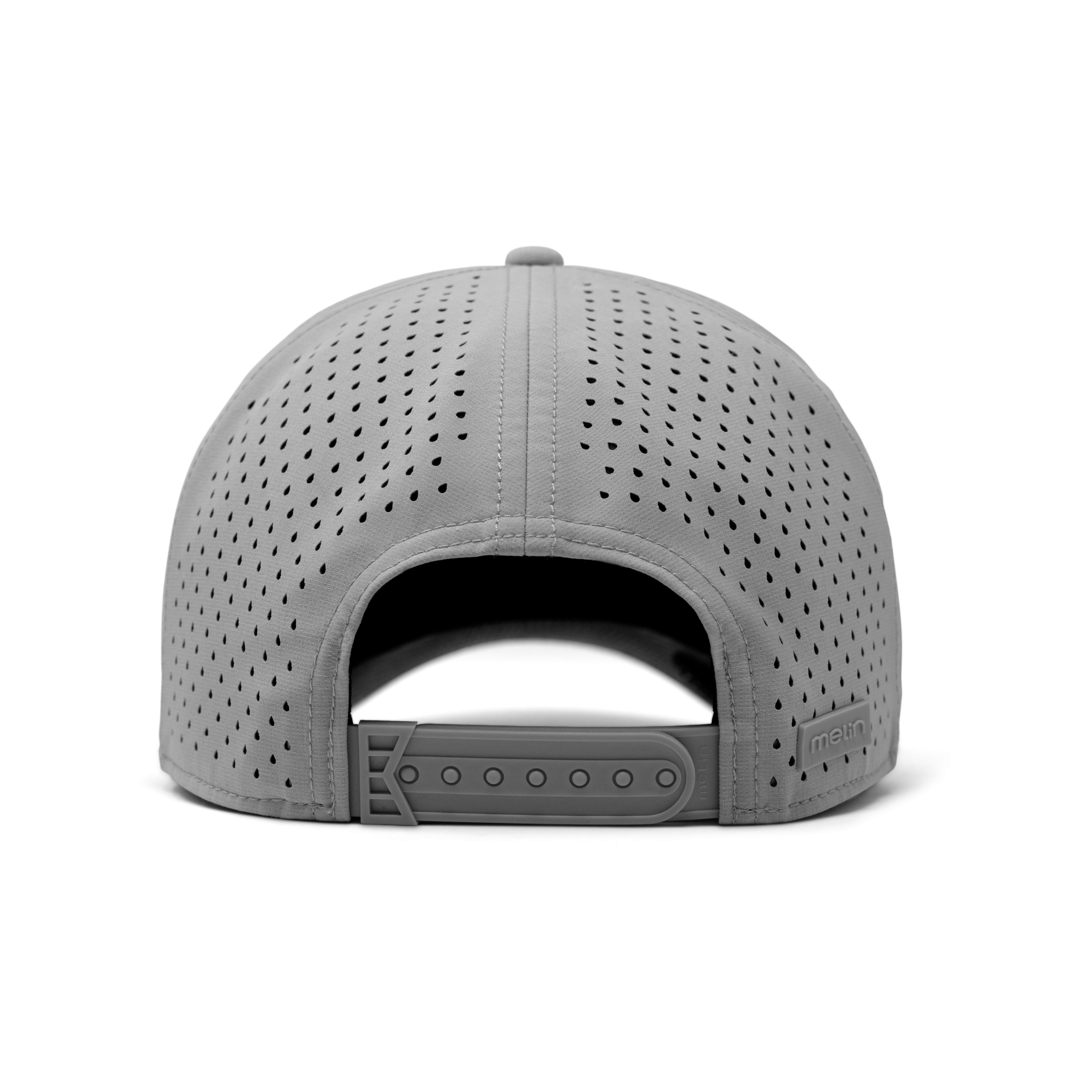 Odysea Rope Bulls Icon Hydro - Heather Grey - Image 5