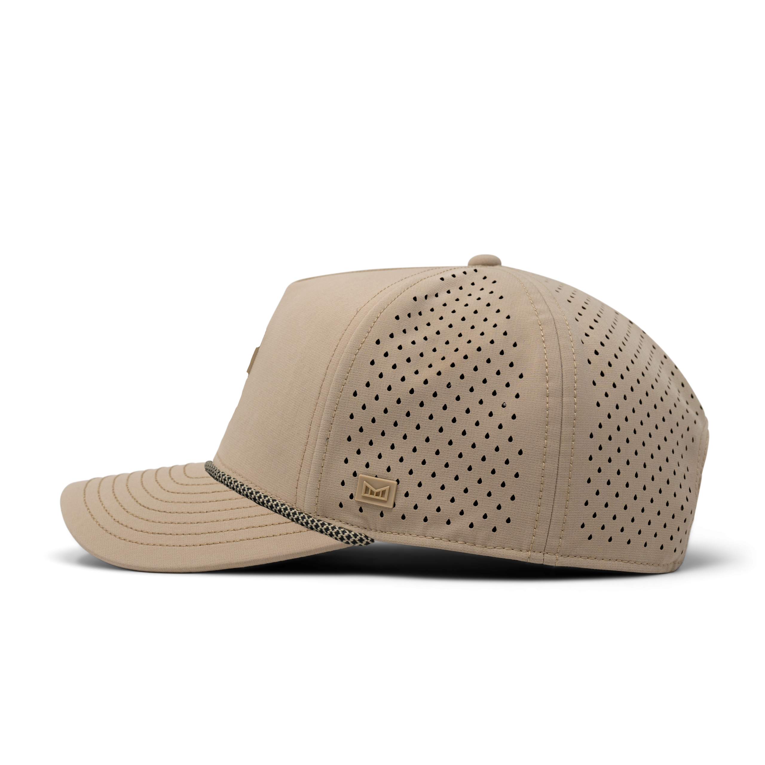 Odysea Rope Bulls Icon Hydro - Khaki - Image 4