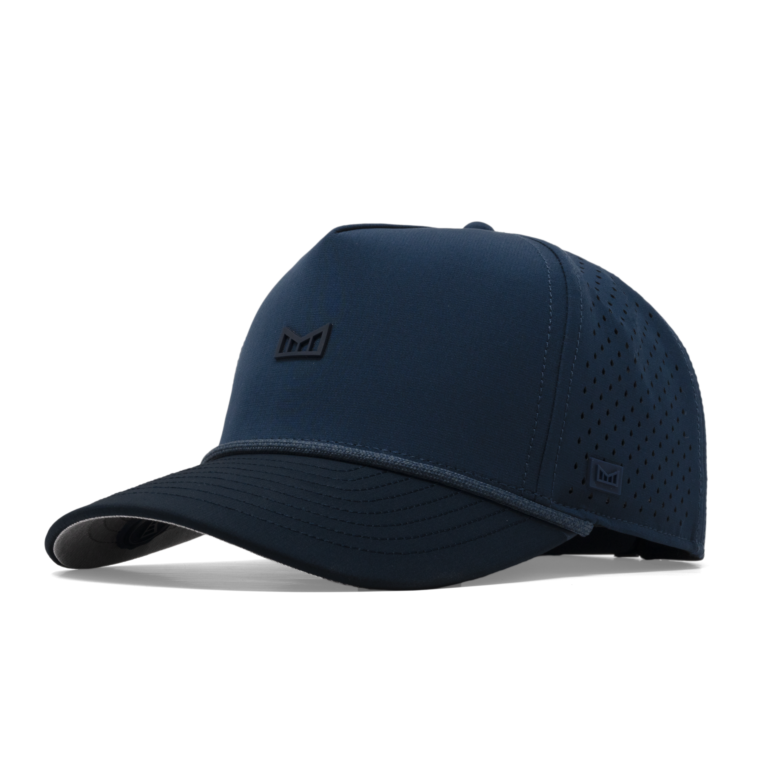 Odysea Rope Bulls Icon Hydro - Navy / Dark Navy