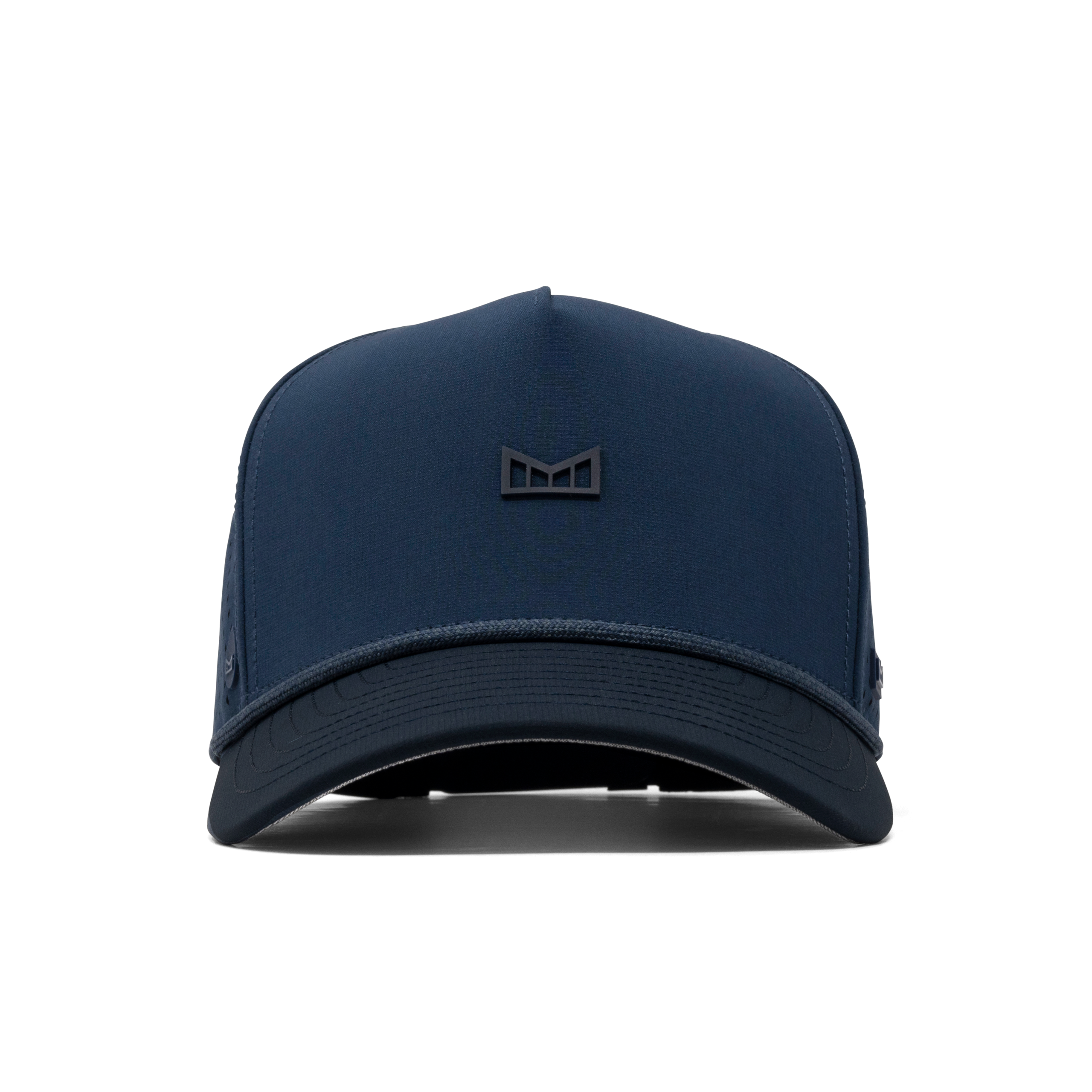 Odysea Rope Bulls Icon Hydro - Navy / Dark Navy - Image 3