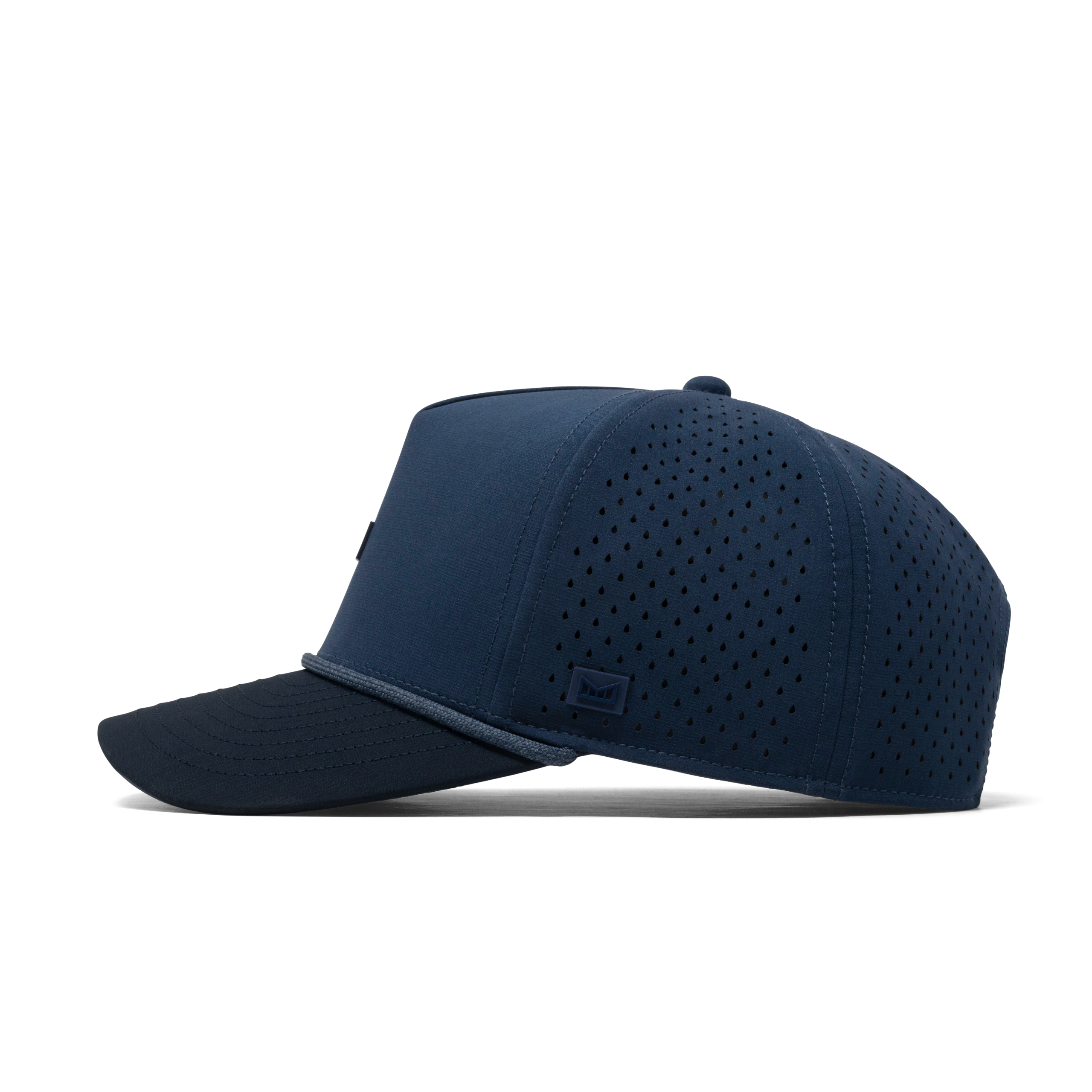 Odysea Rope Bulls Icon Hydro - Navy / Dark Navy - Image 4