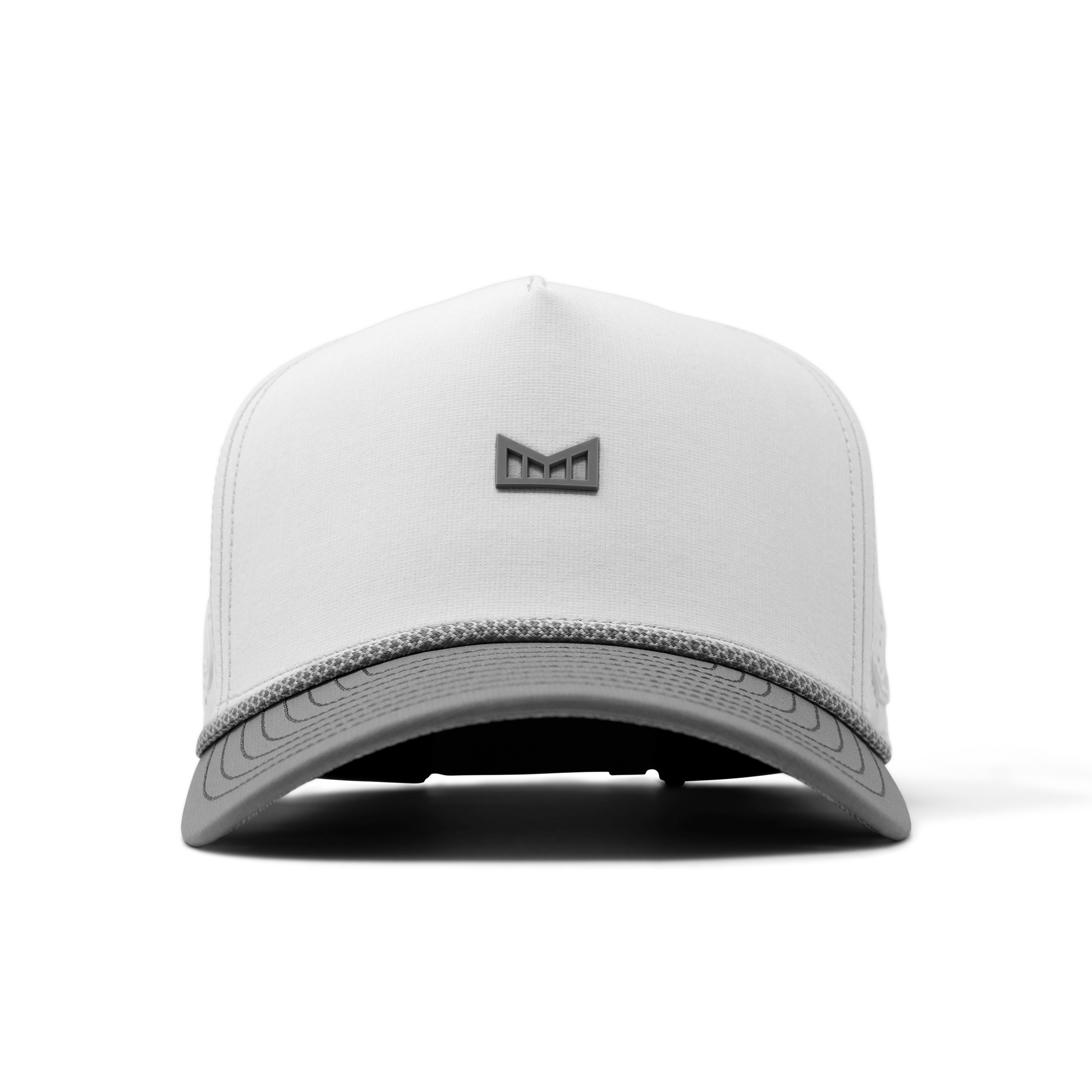 Odysea Rope Bulls Icon Hydro - White / Grey - Image 3