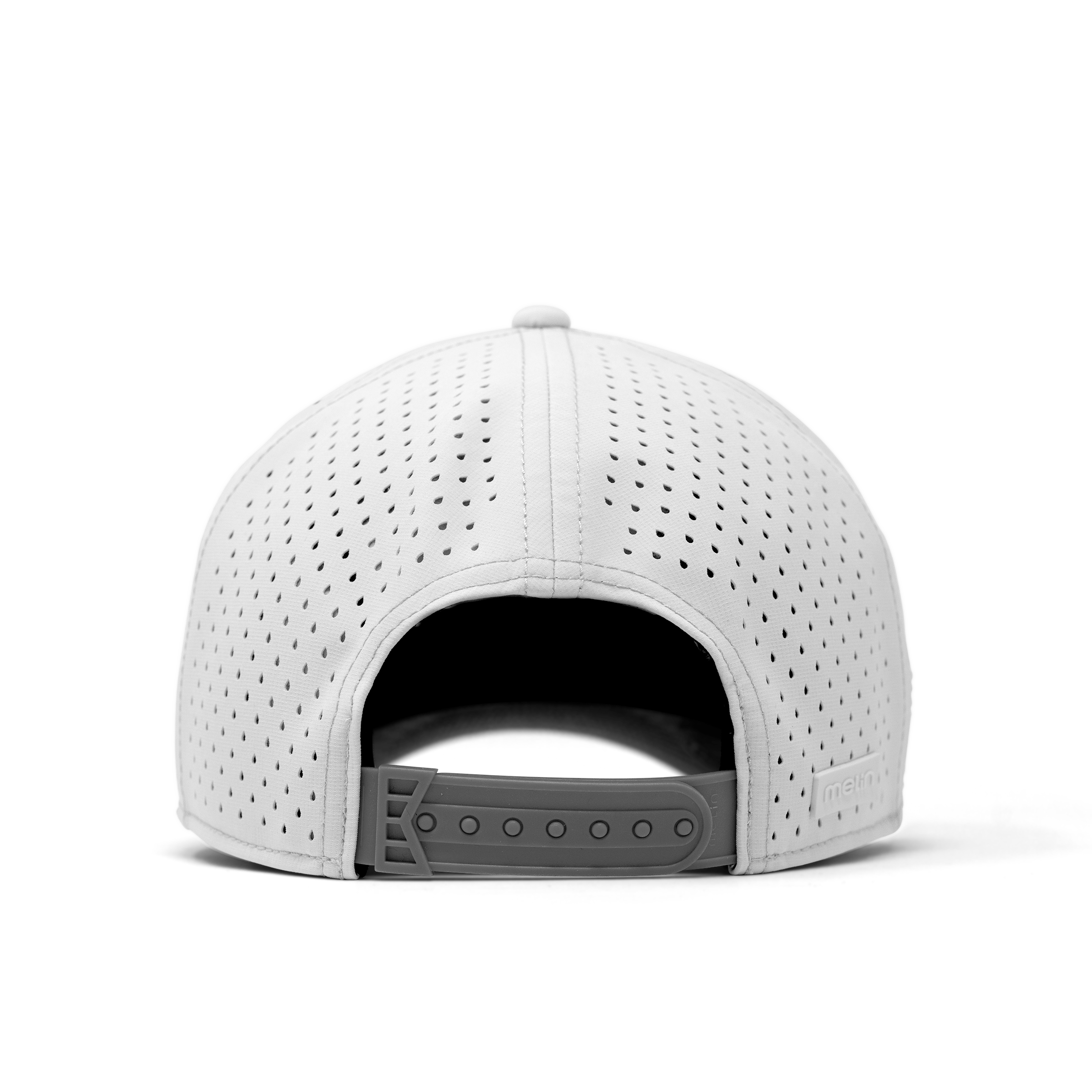 Odysea Rope Bulls Icon Hydro - White / Grey - Image 5