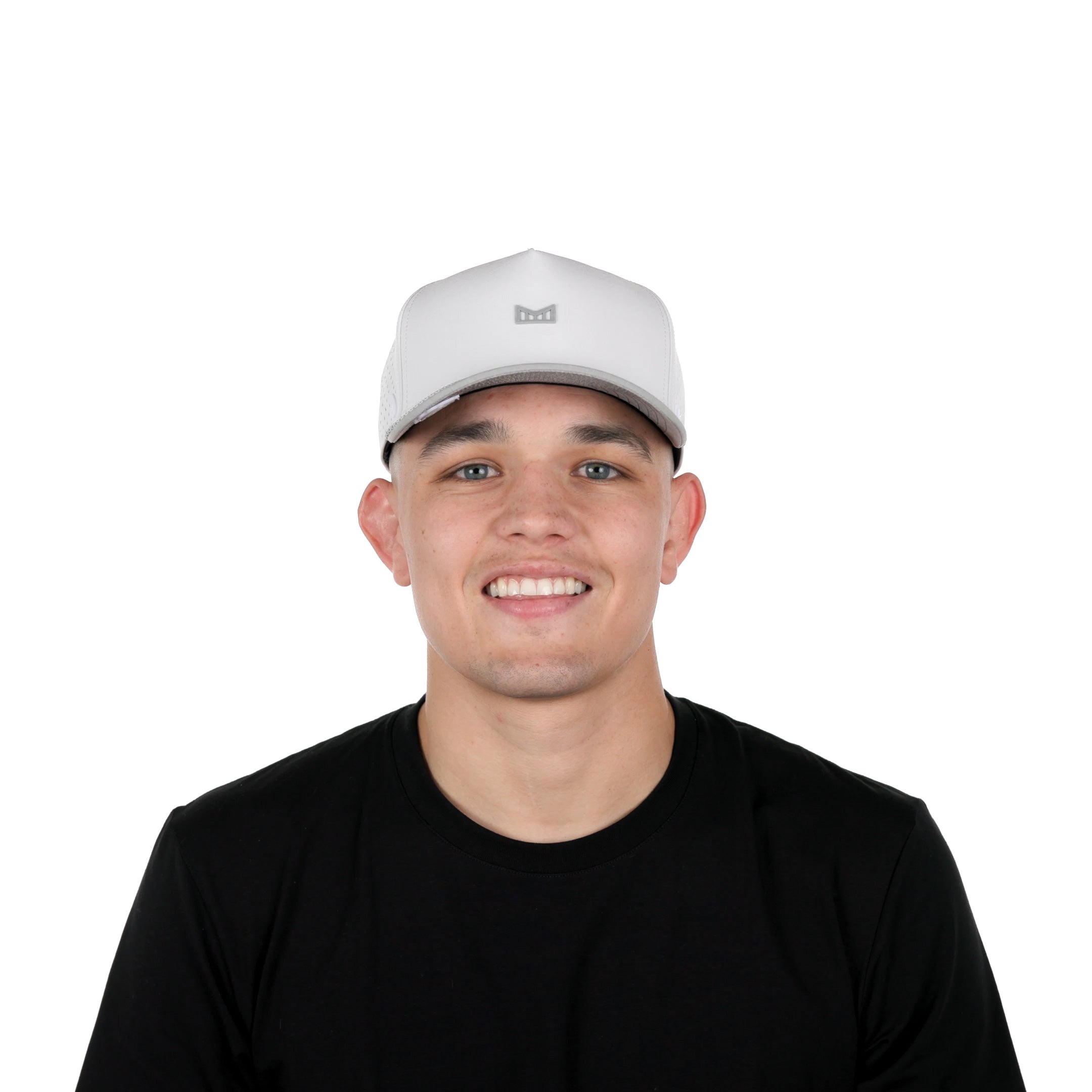 Odysea Rope Bulls Icon Hydro - White / Grey - Image 2