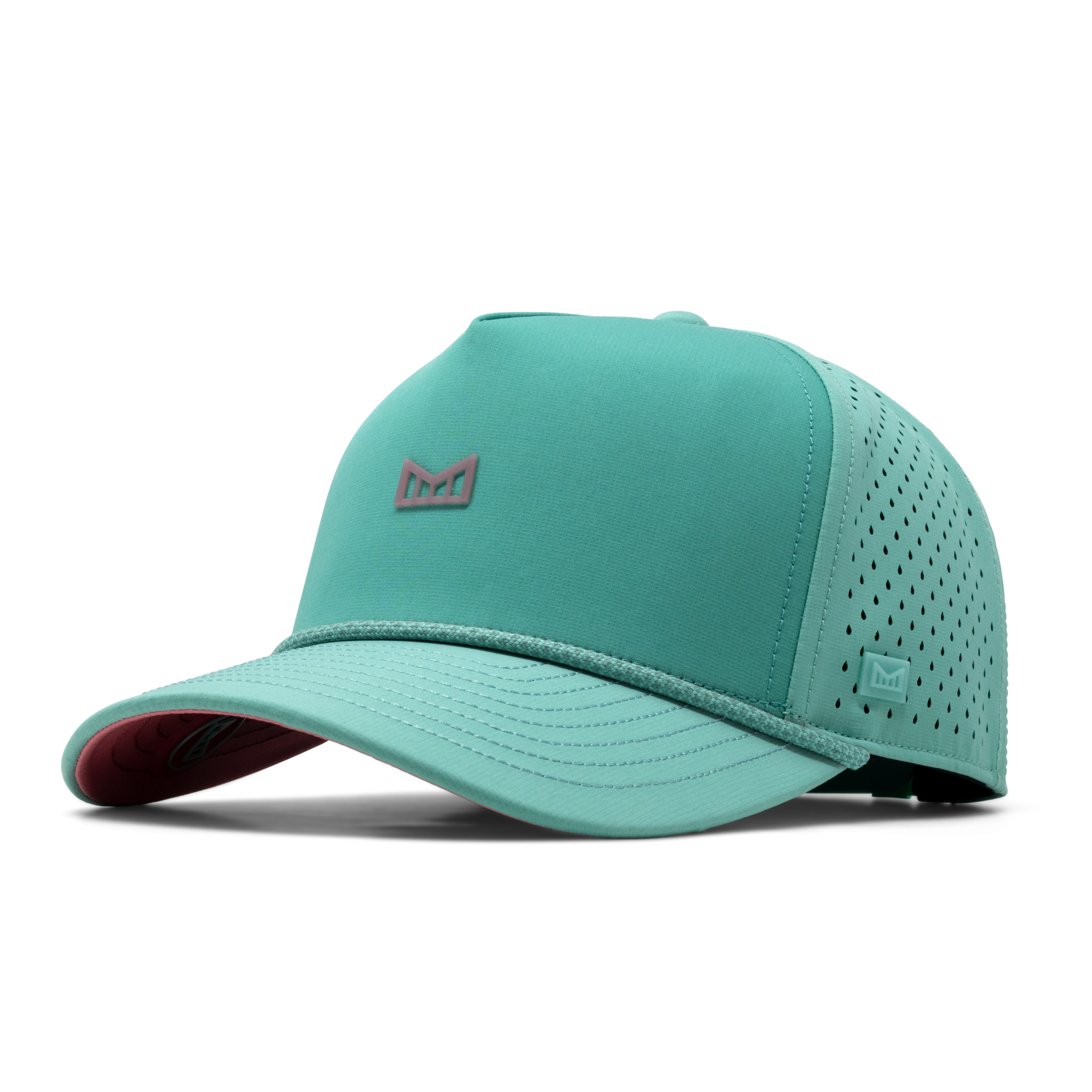 Odysea Rope Bulls Icon Hydro - Whatamelin