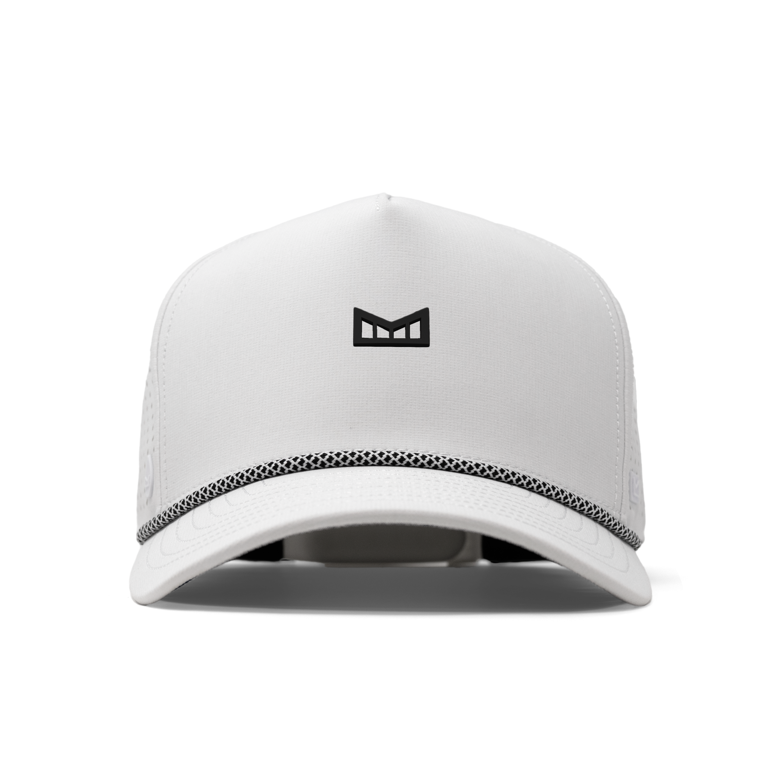 Odysea Rope Bulls Icon Hydro - White - Image 3