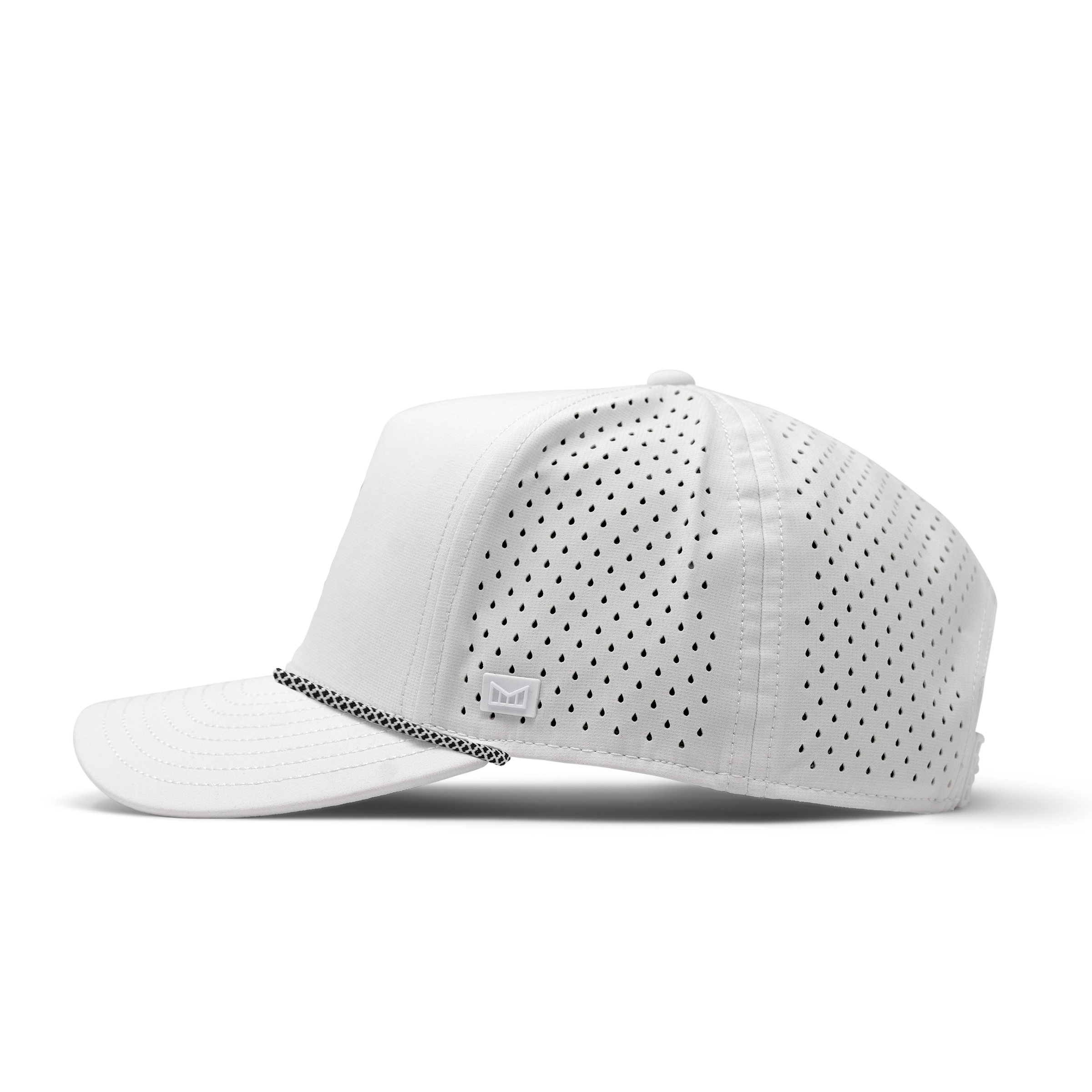 Odysea Rope Bulls Icon Hydro - White - Image 4
