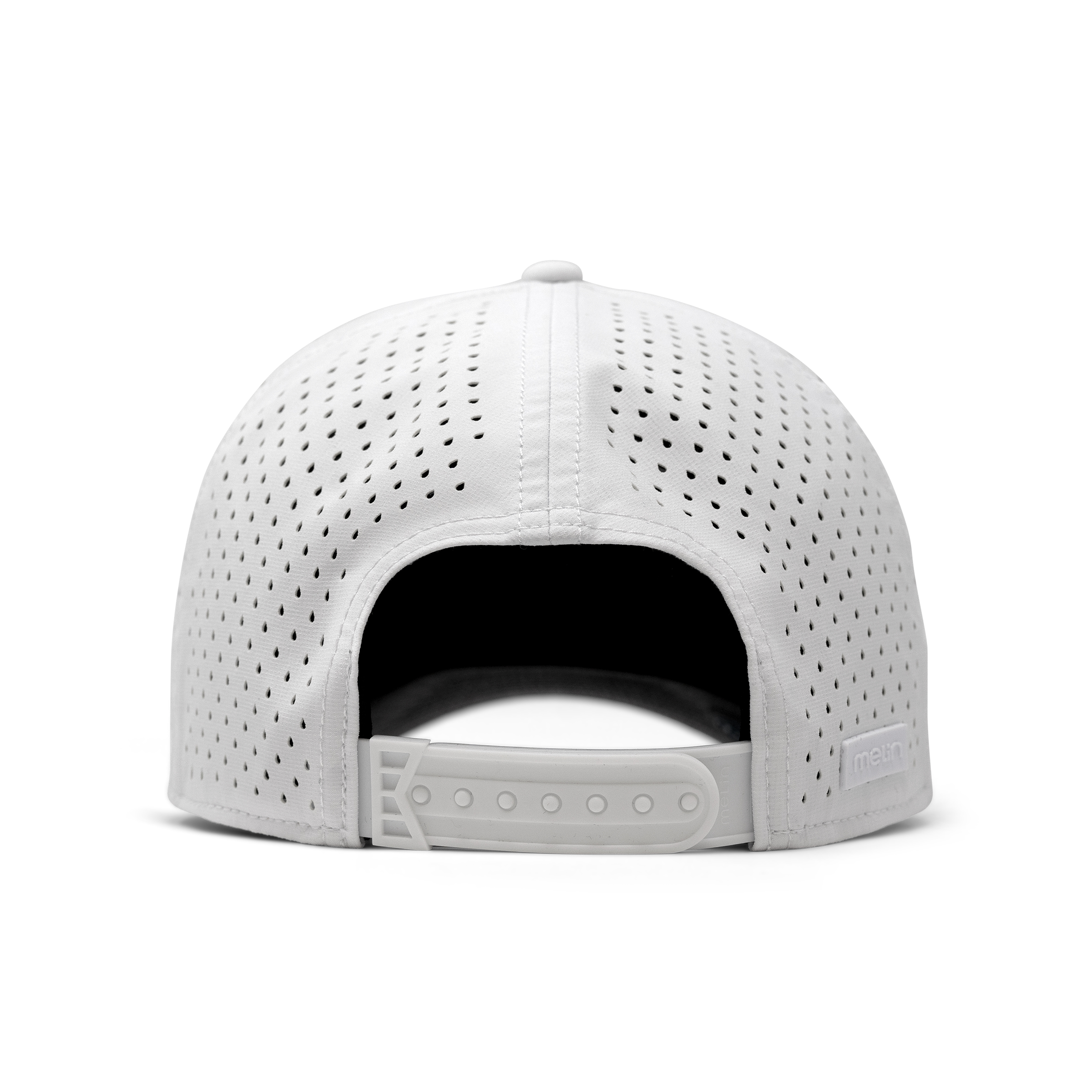 Odysea Rope Bulls Icon Hydro - White - Image 5