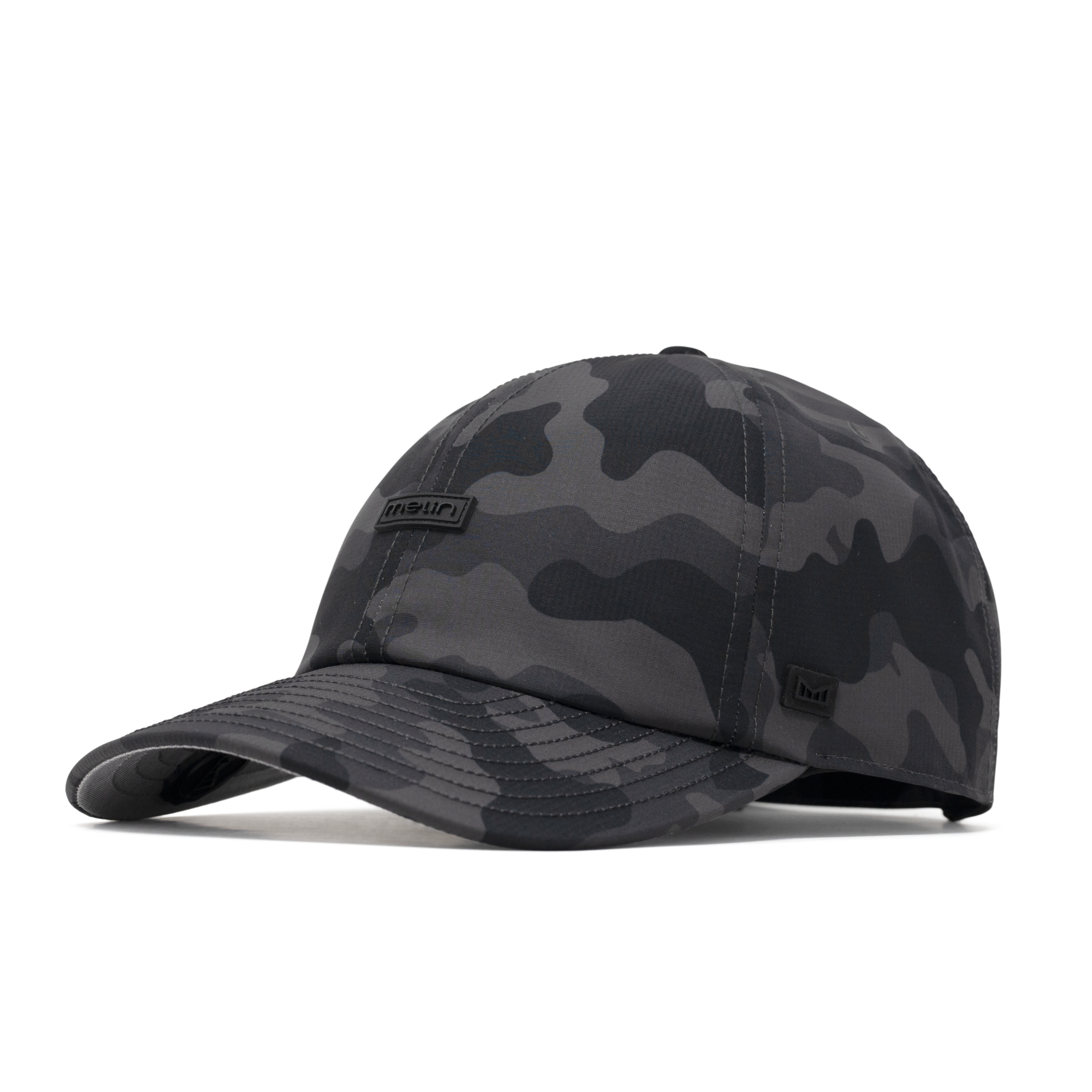 The Legend Hydro - Black Camo