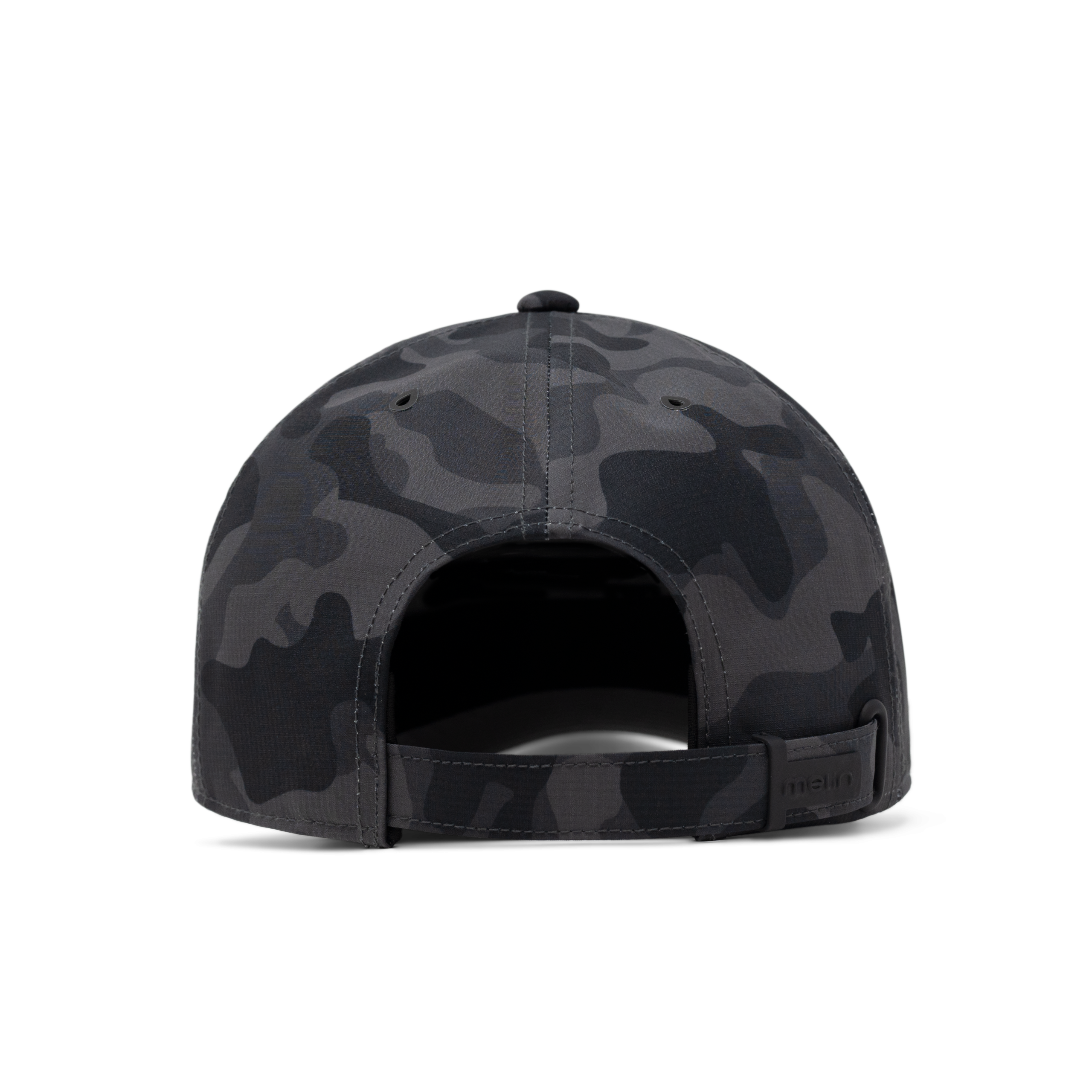 The Legend Hydro - Black Camo - Image 5