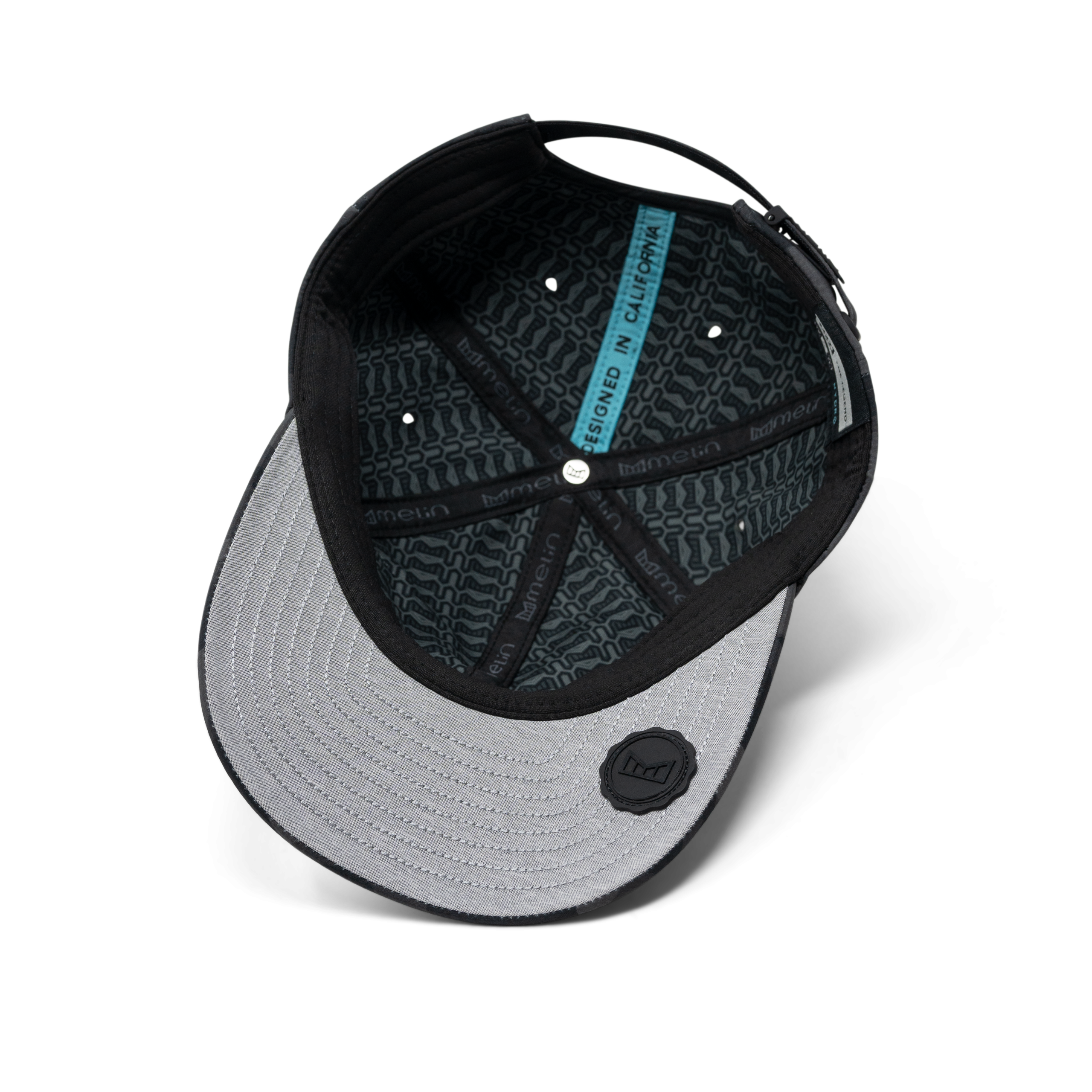 The Legend Hydro - Black Camo - Image 6