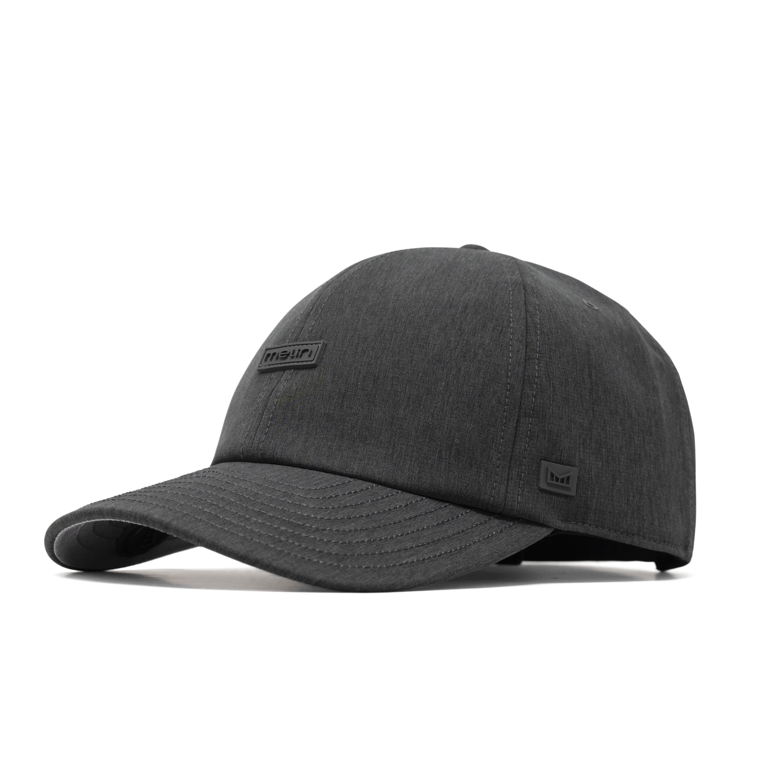 The Legend Hydro - Heather Charcoal