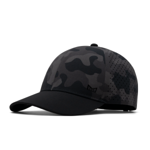 A-Game Hydrolite - Black Camo