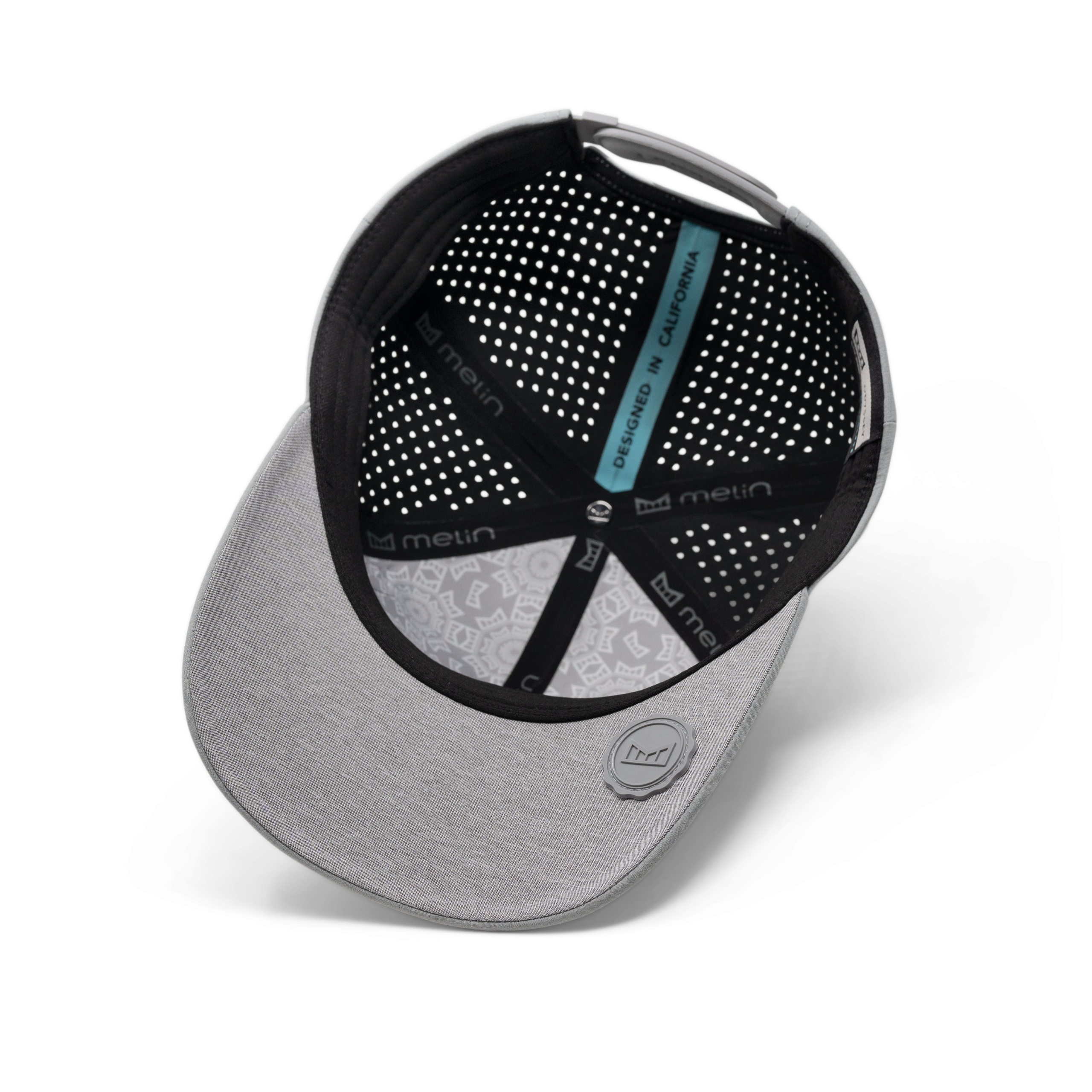 Odysea Hydrolite - Heather Grey - Image 6