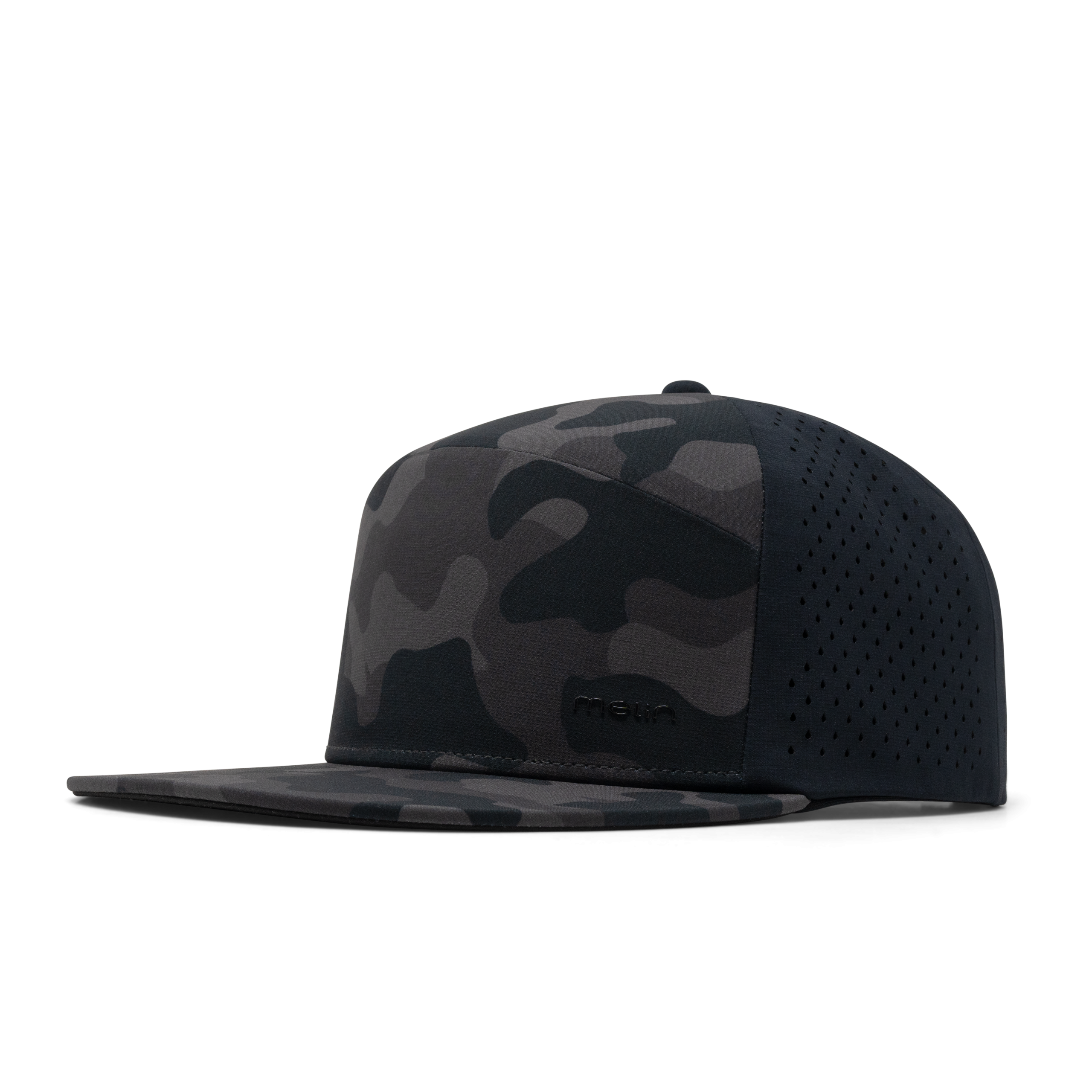 Trenches Hydrolite - Black Camo