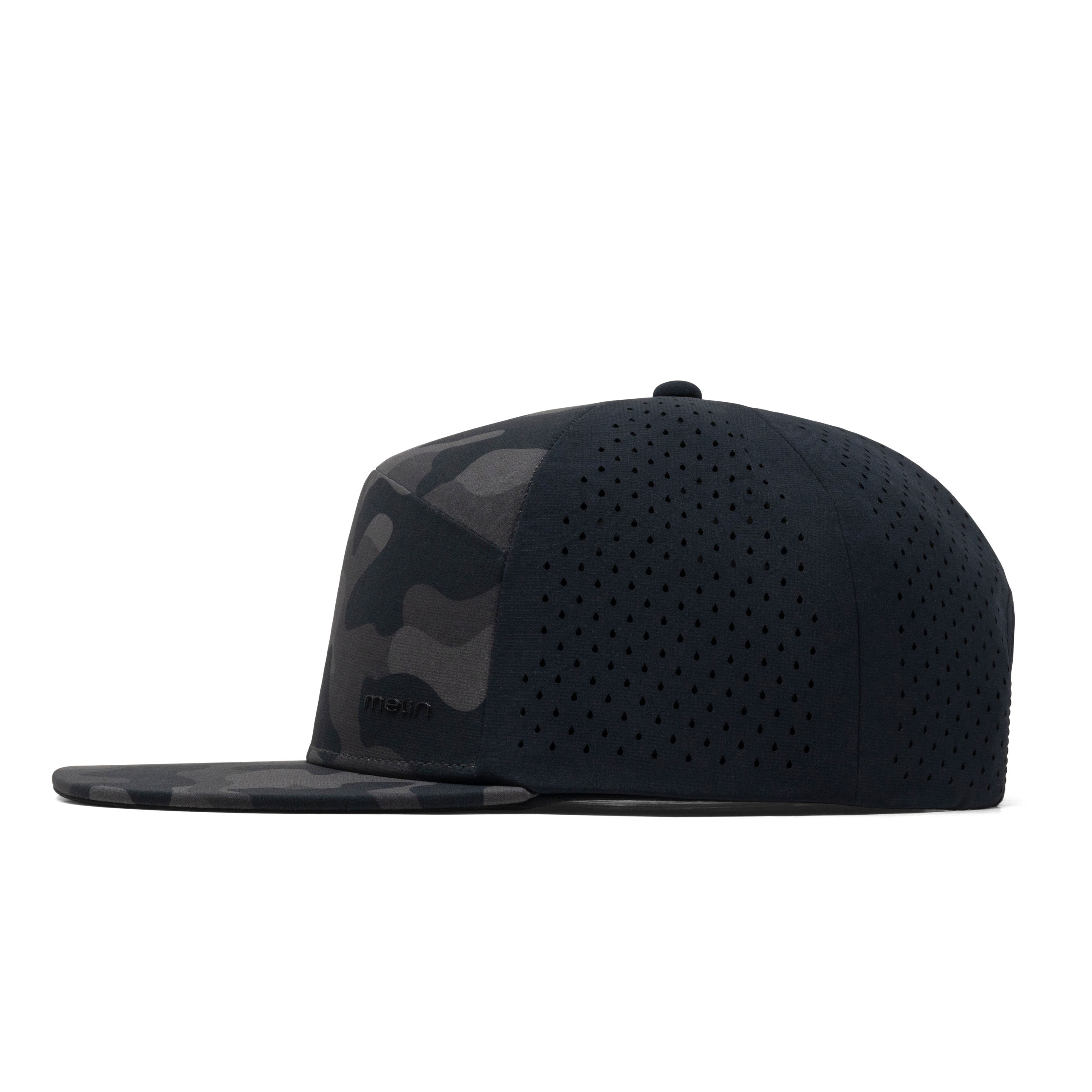 Trenches Hydrolite - Black Camo - Image 4