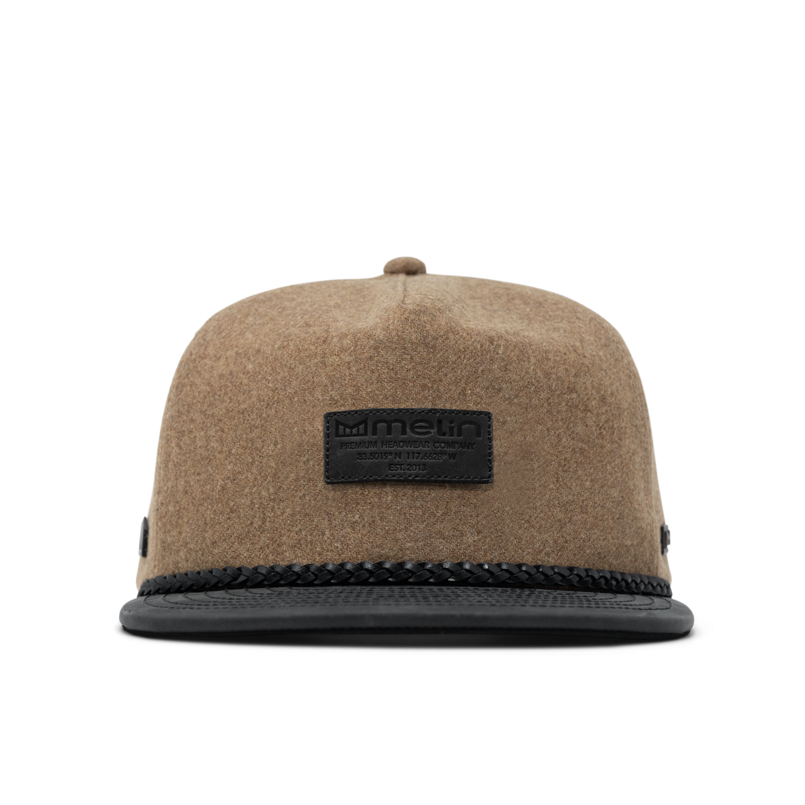 Coronado Scout Thermal - Caramel - Image 3