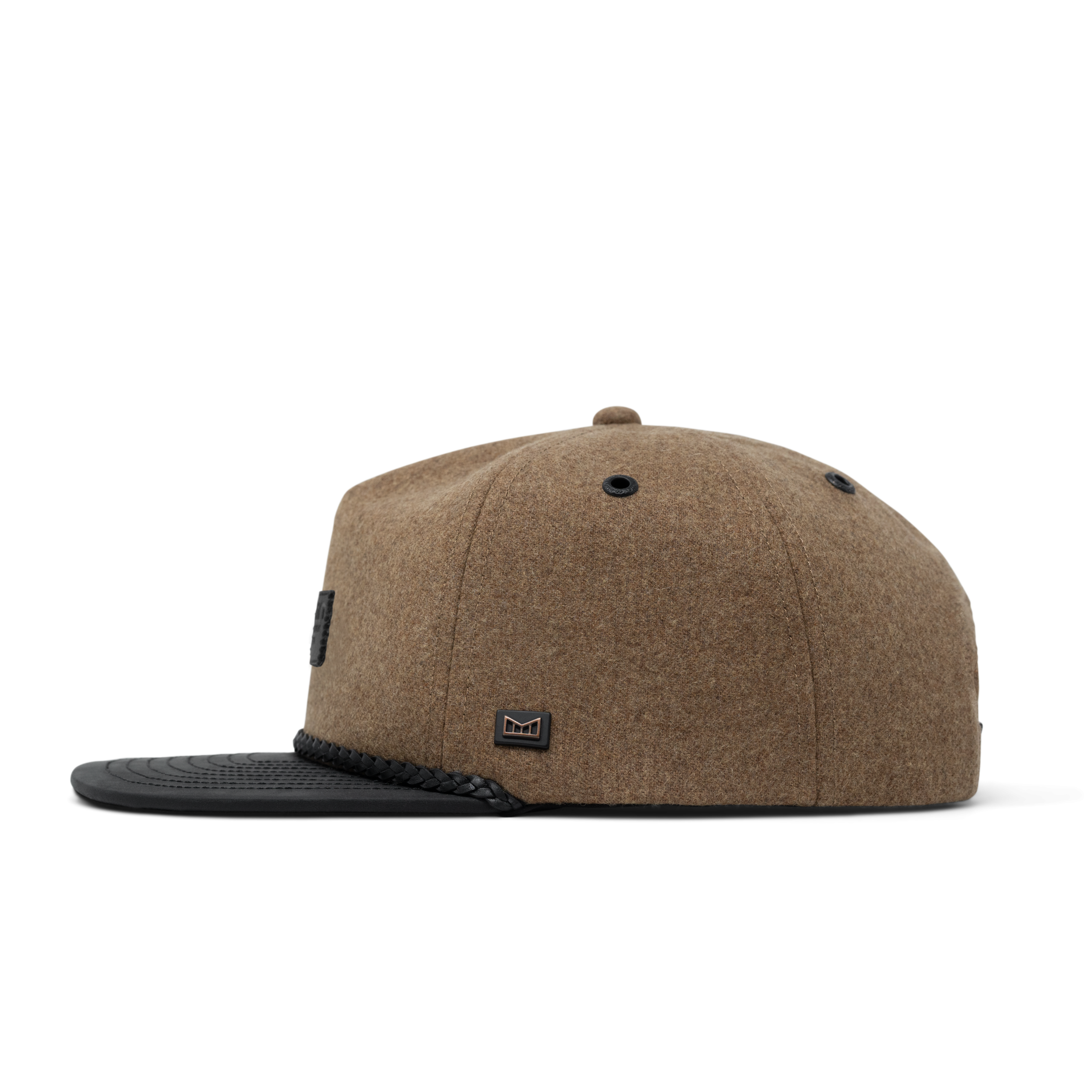 Coronado Scout Thermal - Caramel - Image 4