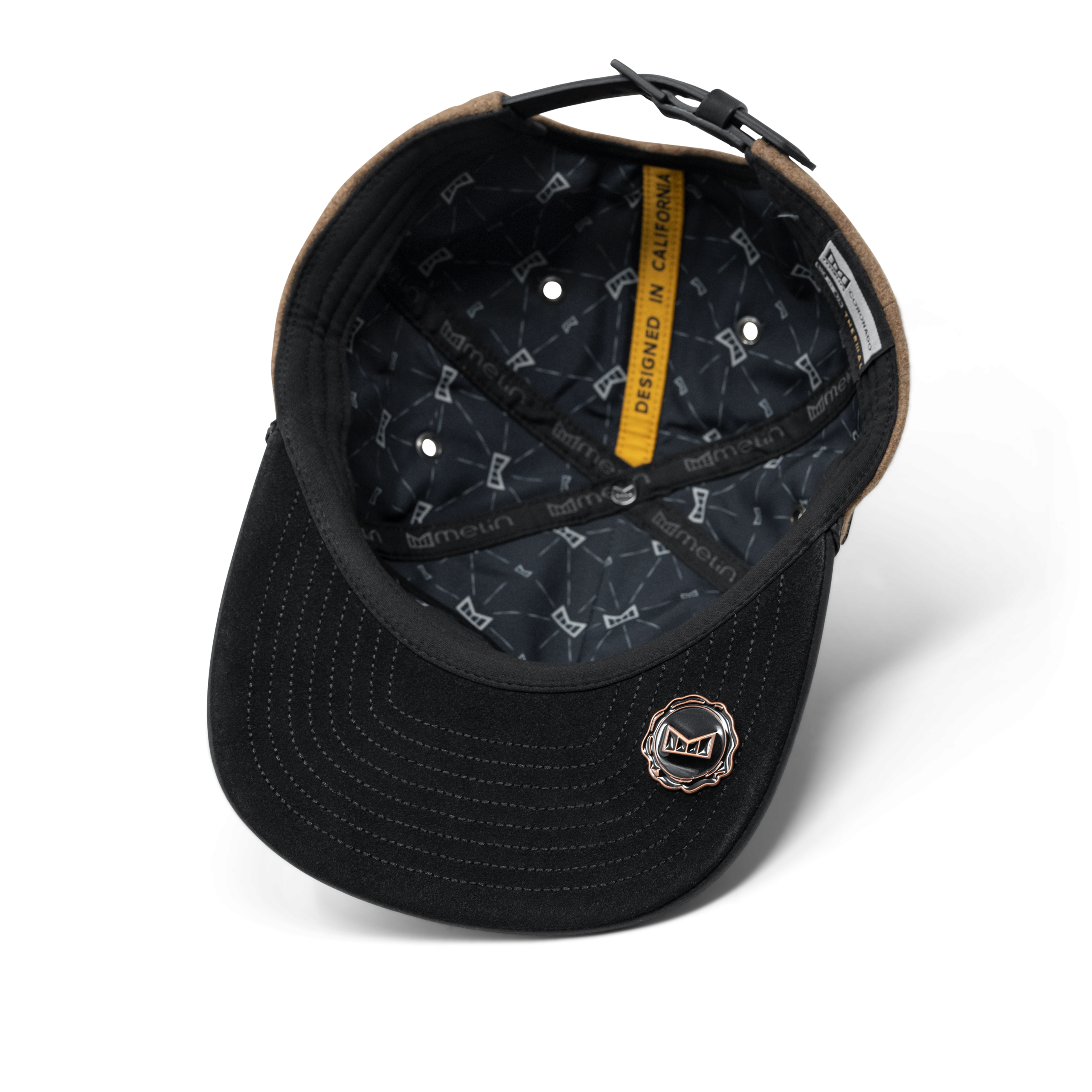Coronado Scout Thermal - Caramel - Image 6