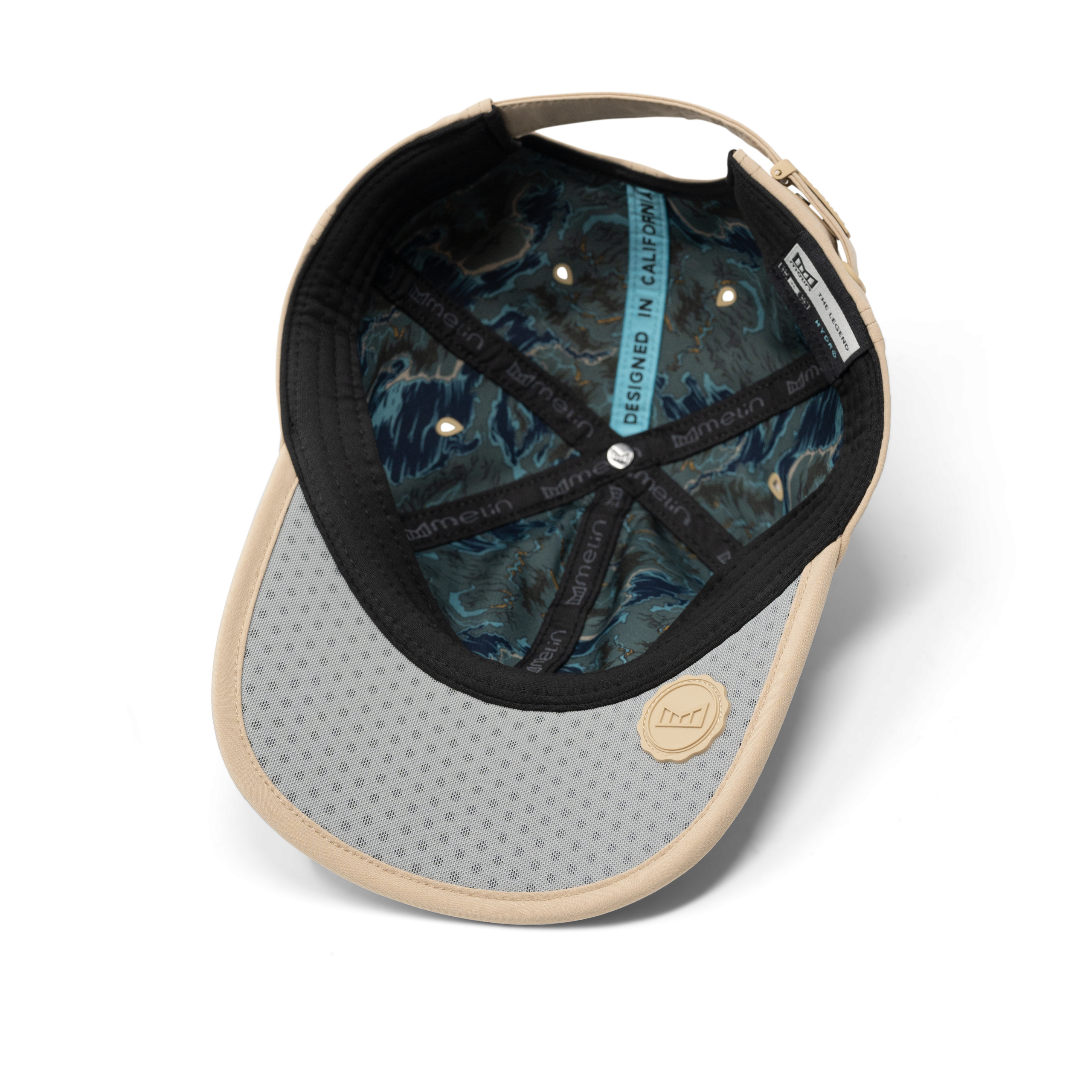 The Legend Packable Hydro - Sand - Image 6