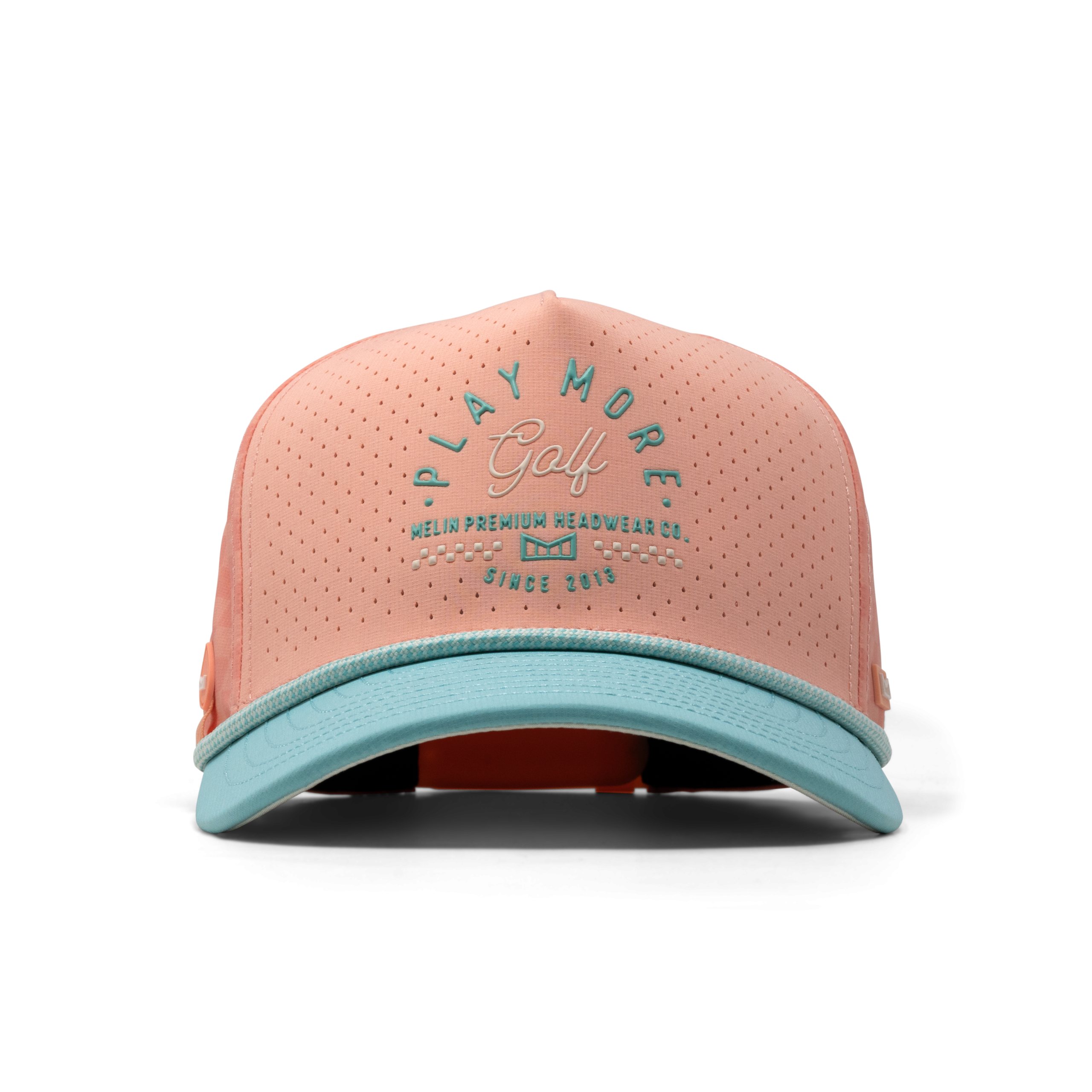 Odysea Links Hydro - Peach Nectar - Image 3