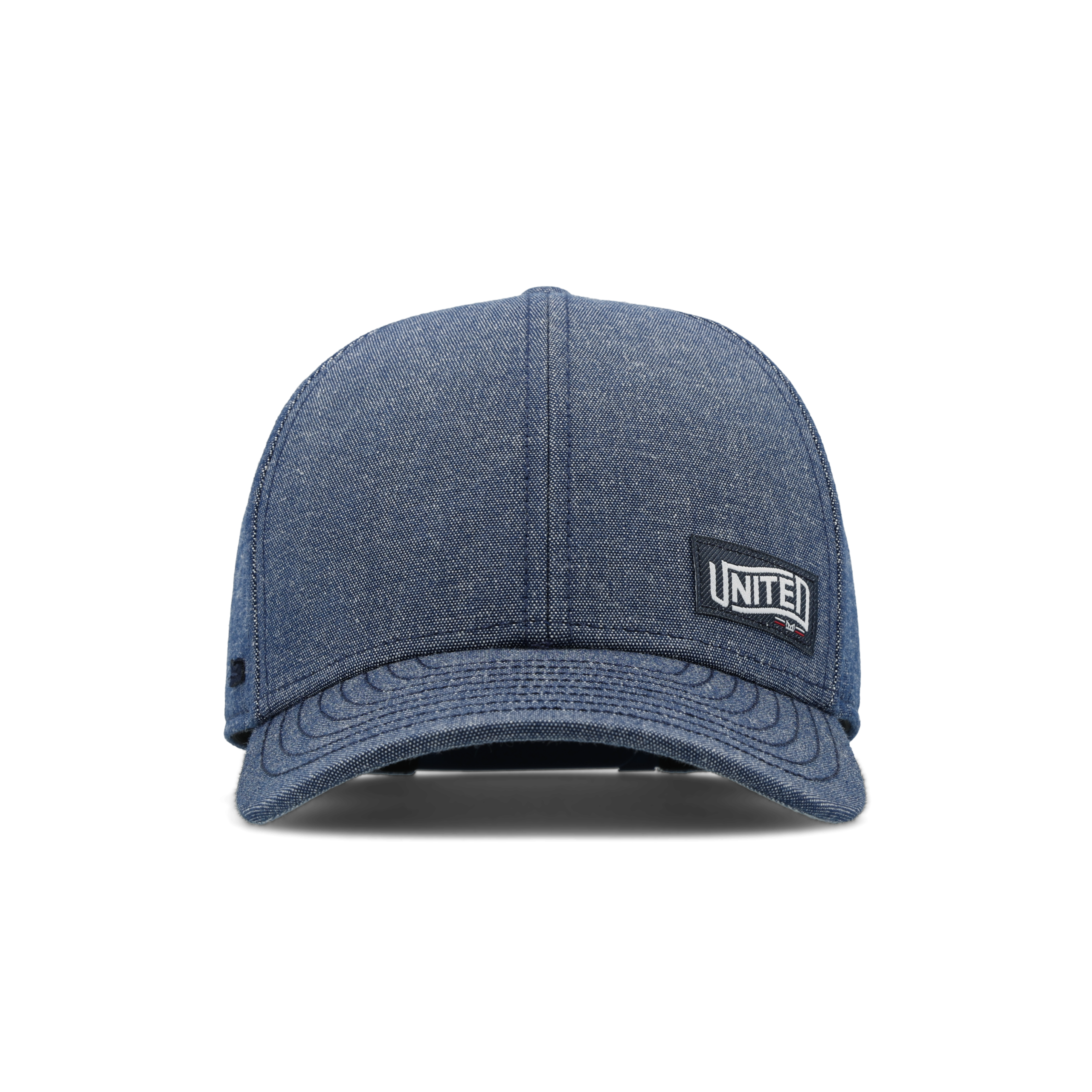 A-Game Mill United - Chambray - Image 3