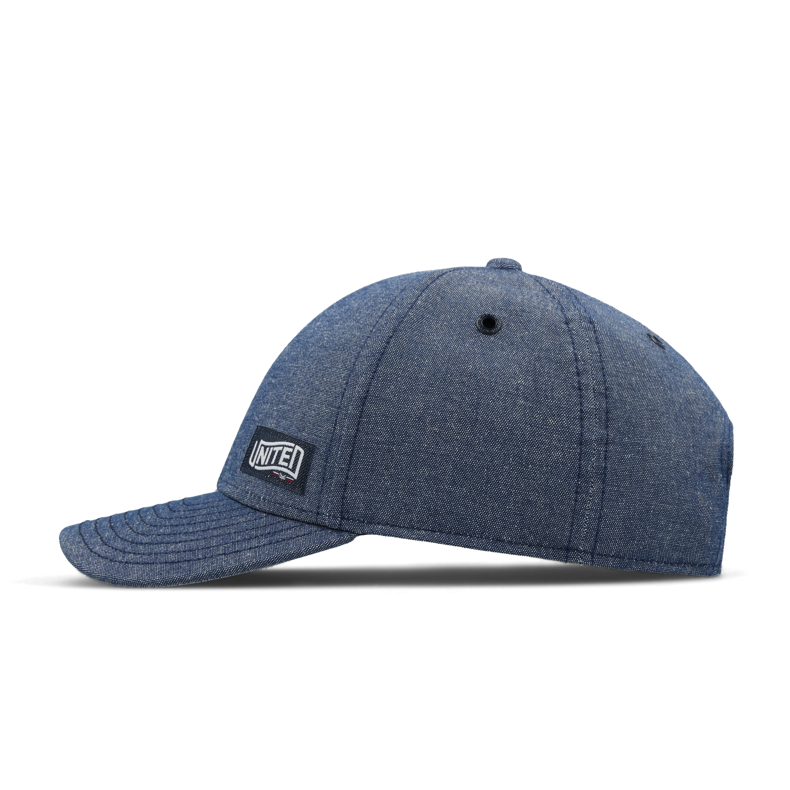 A-Game Mill United - Chambray - Image 4