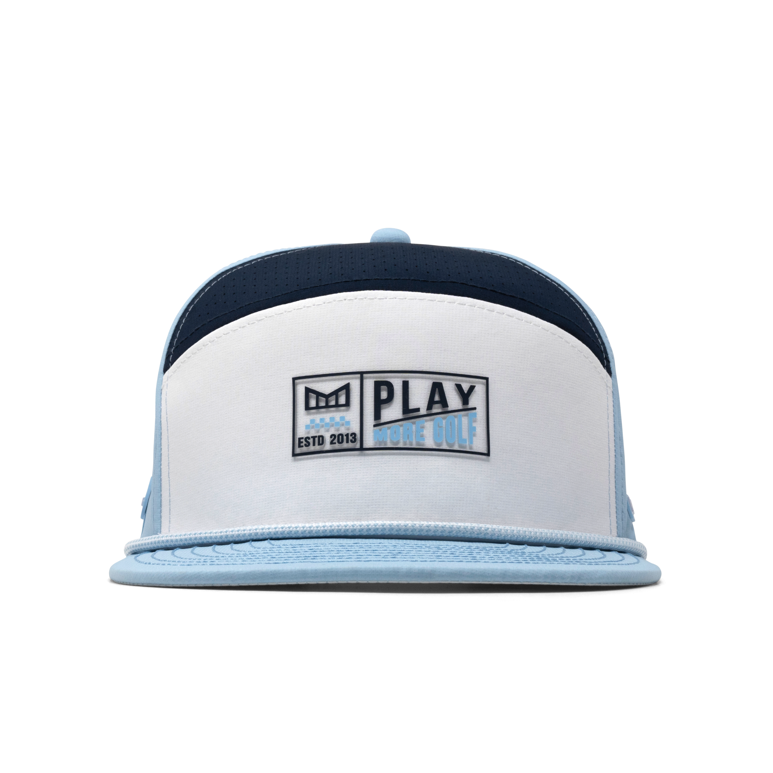 Trenches Links Hydro - Sky Blue / White - Image 3