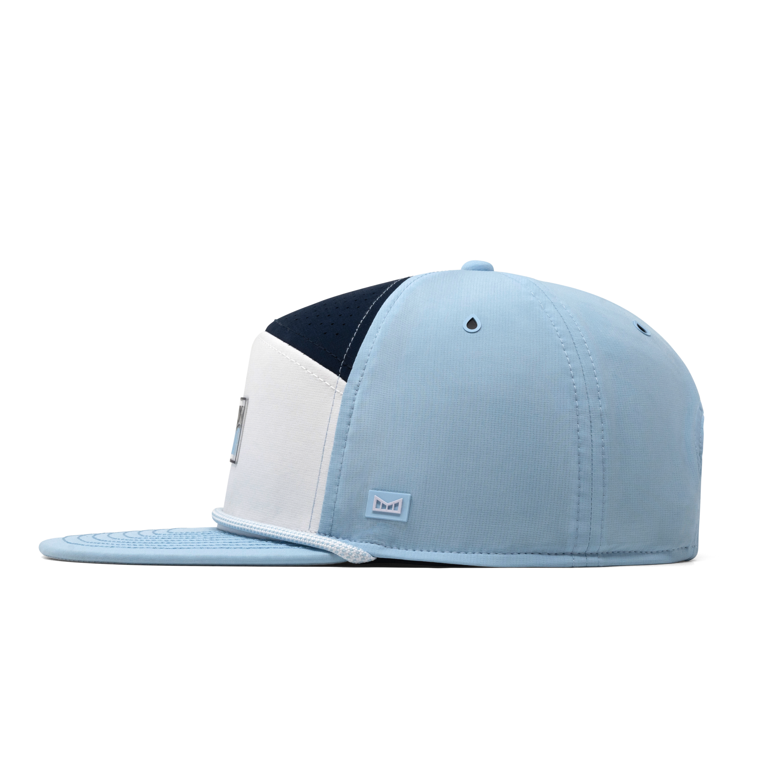 Trenches Links Hydro - Sky Blue / White - Image 4