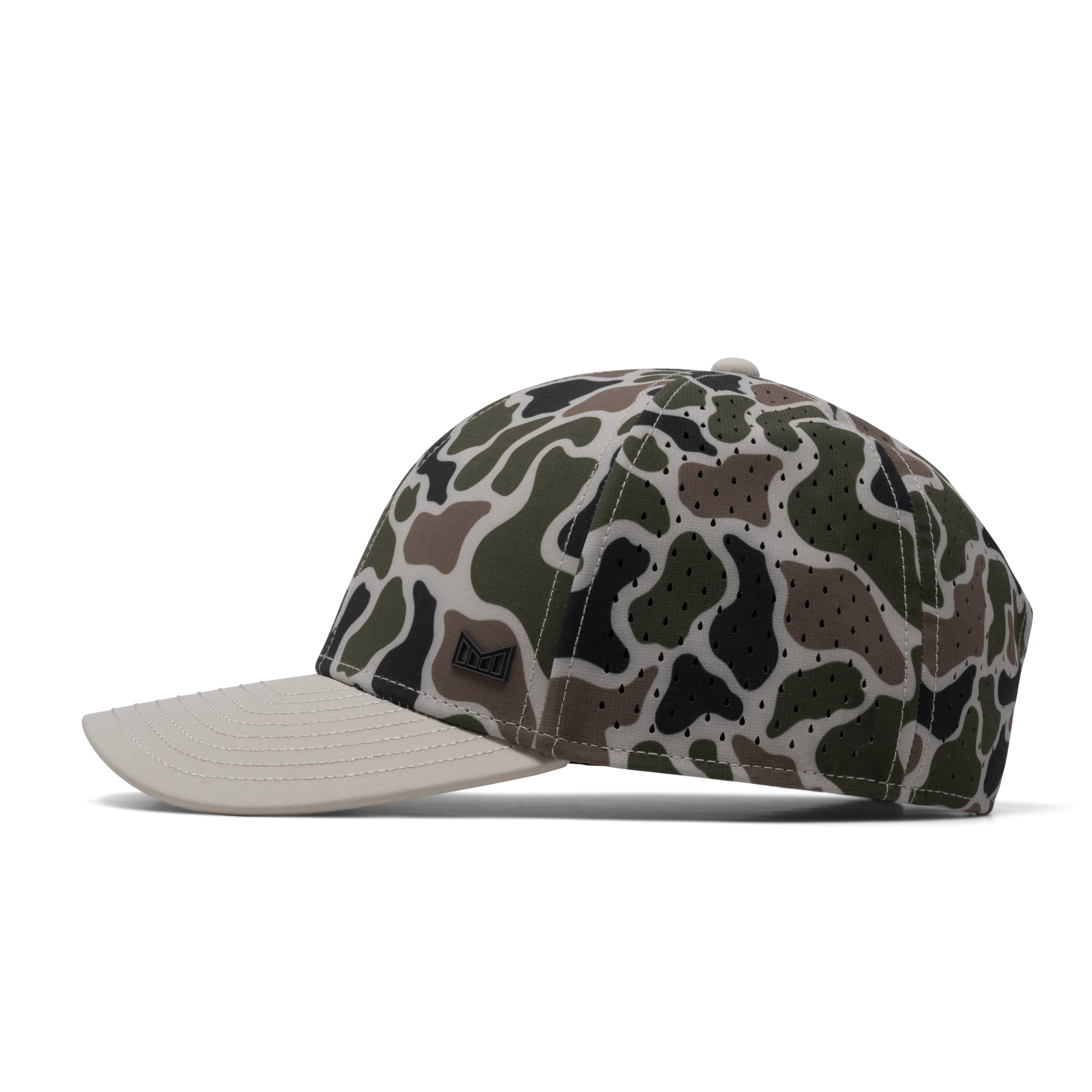 A-Game Icon Hydro - Duck Camo - Image 4