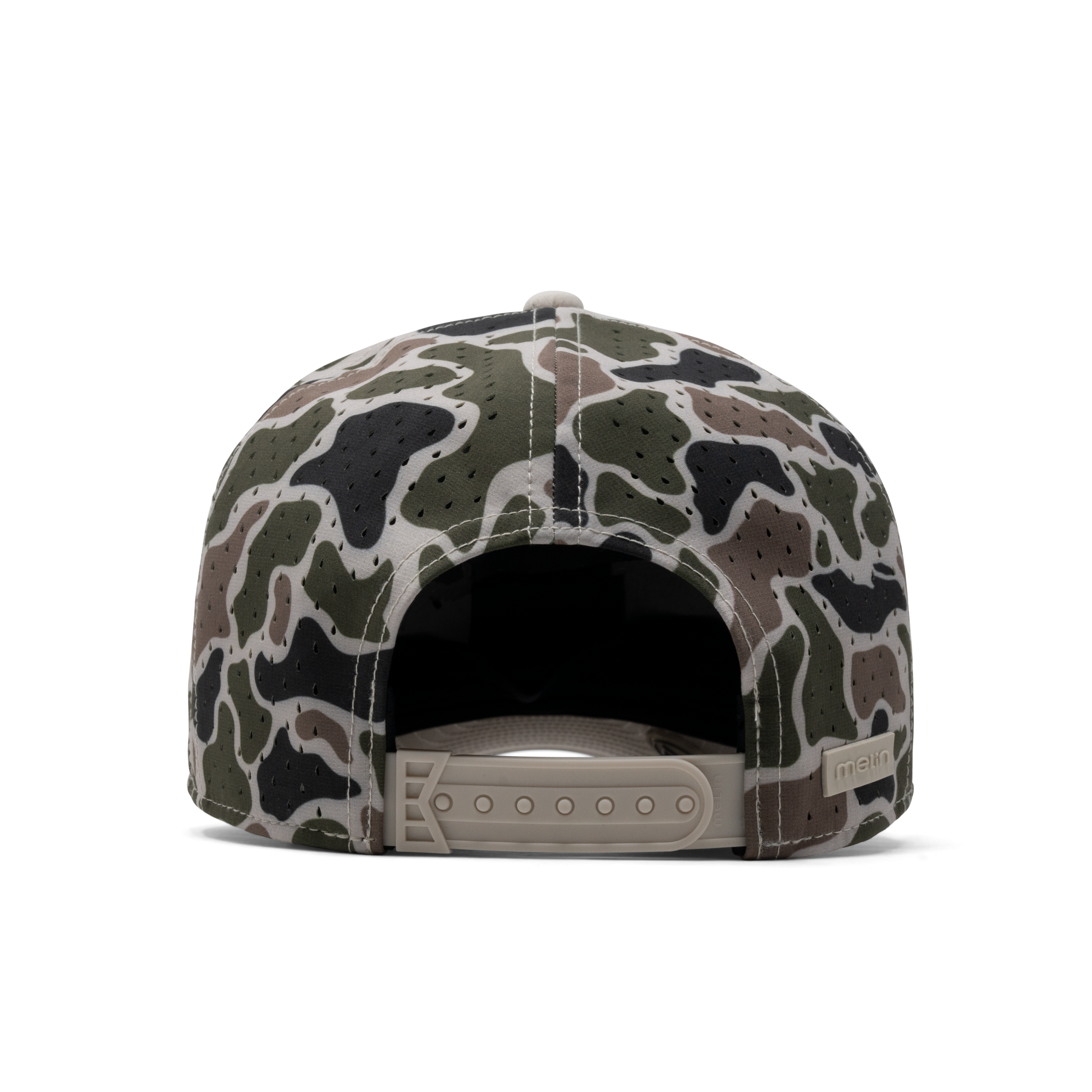 A-Game Icon Hydro - Duck Camo - Image 5