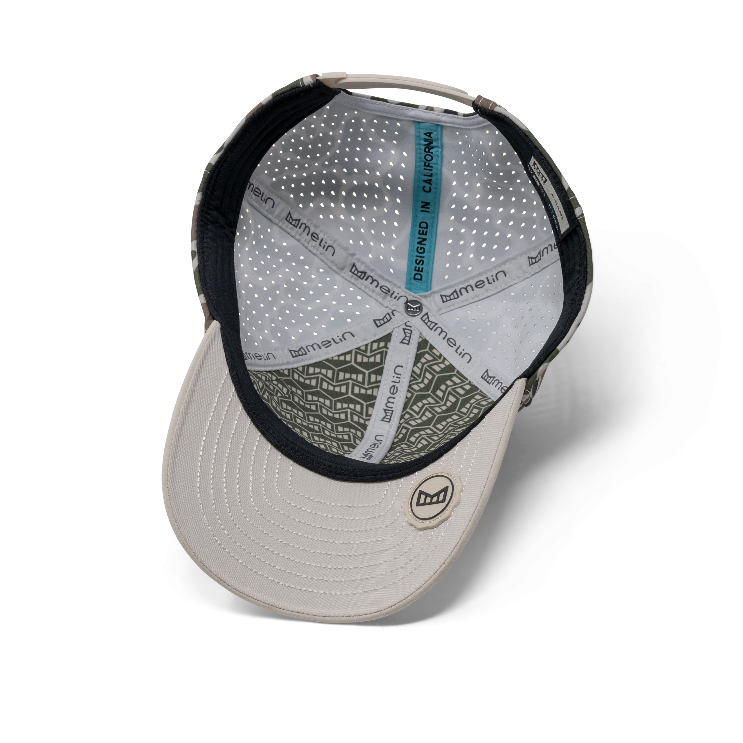 A-Game Icon Hydro - Duck Camo - Image 6