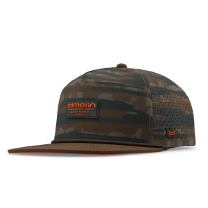 Coronado Brick Hydro - Everglade Camo