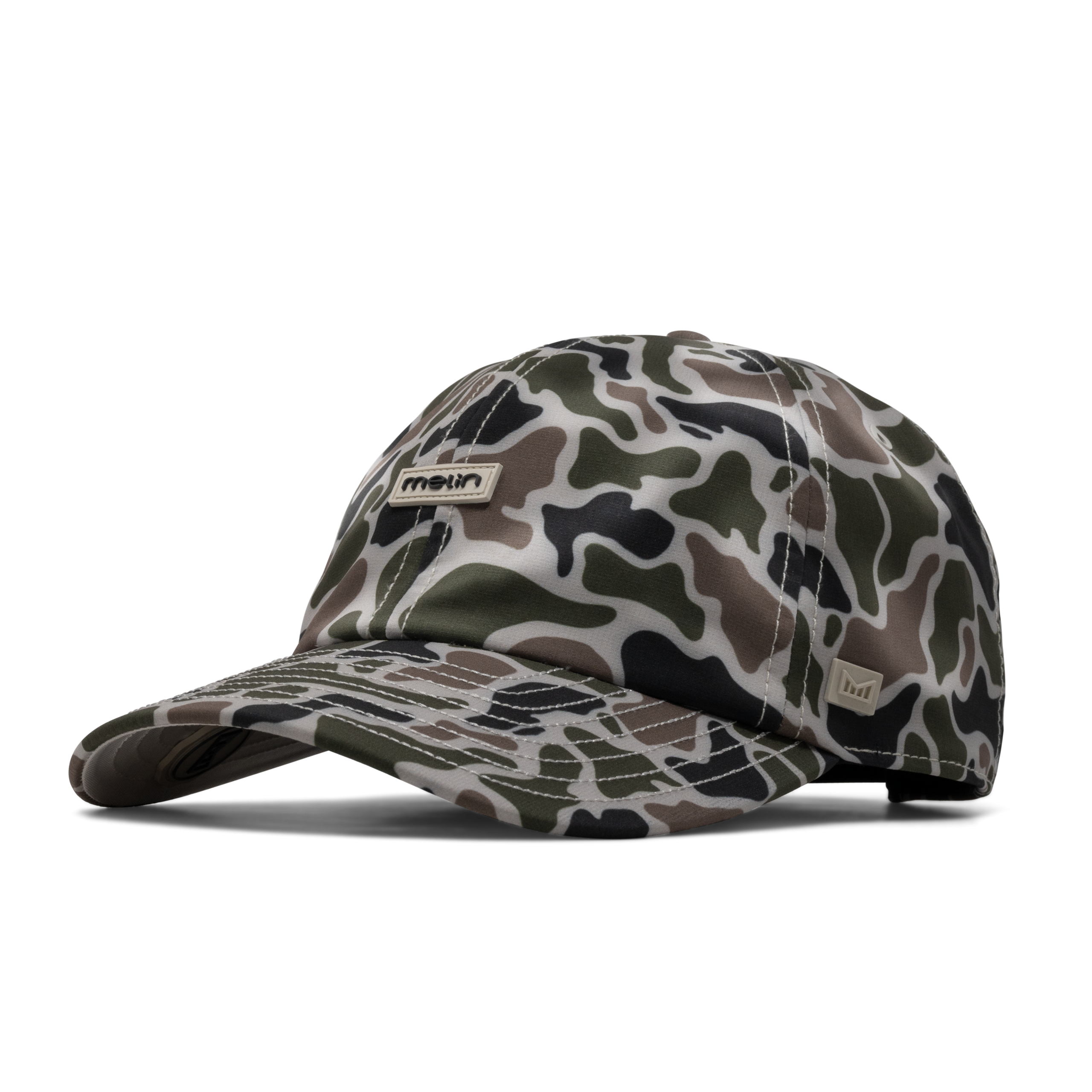 The Legend Hydro - Duck Camo