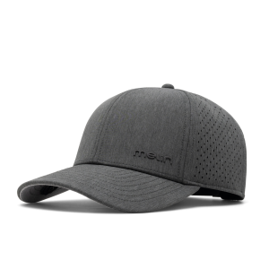Compass Hydro - Heather Charcoal