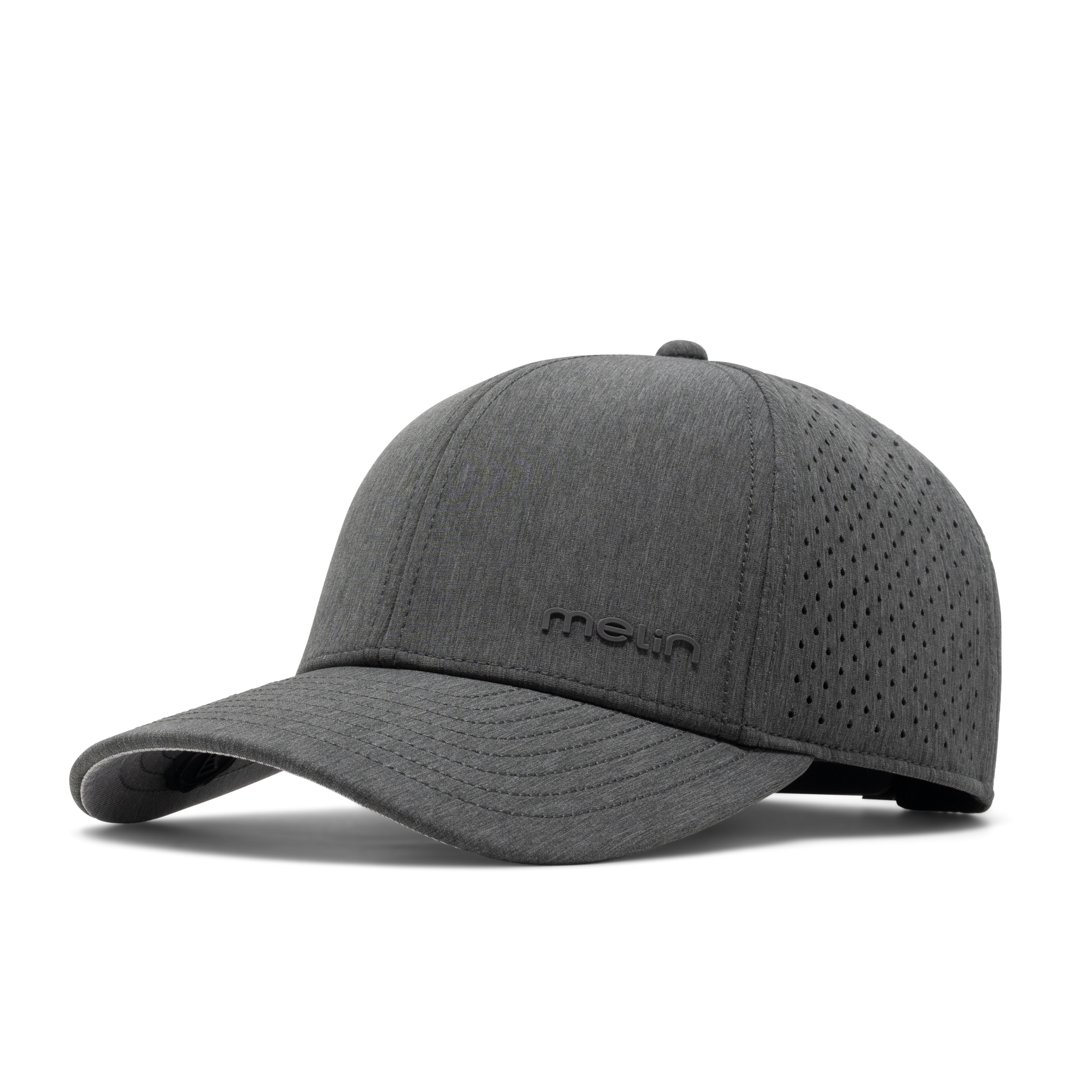 Compass Hydro - Heather Charcoal