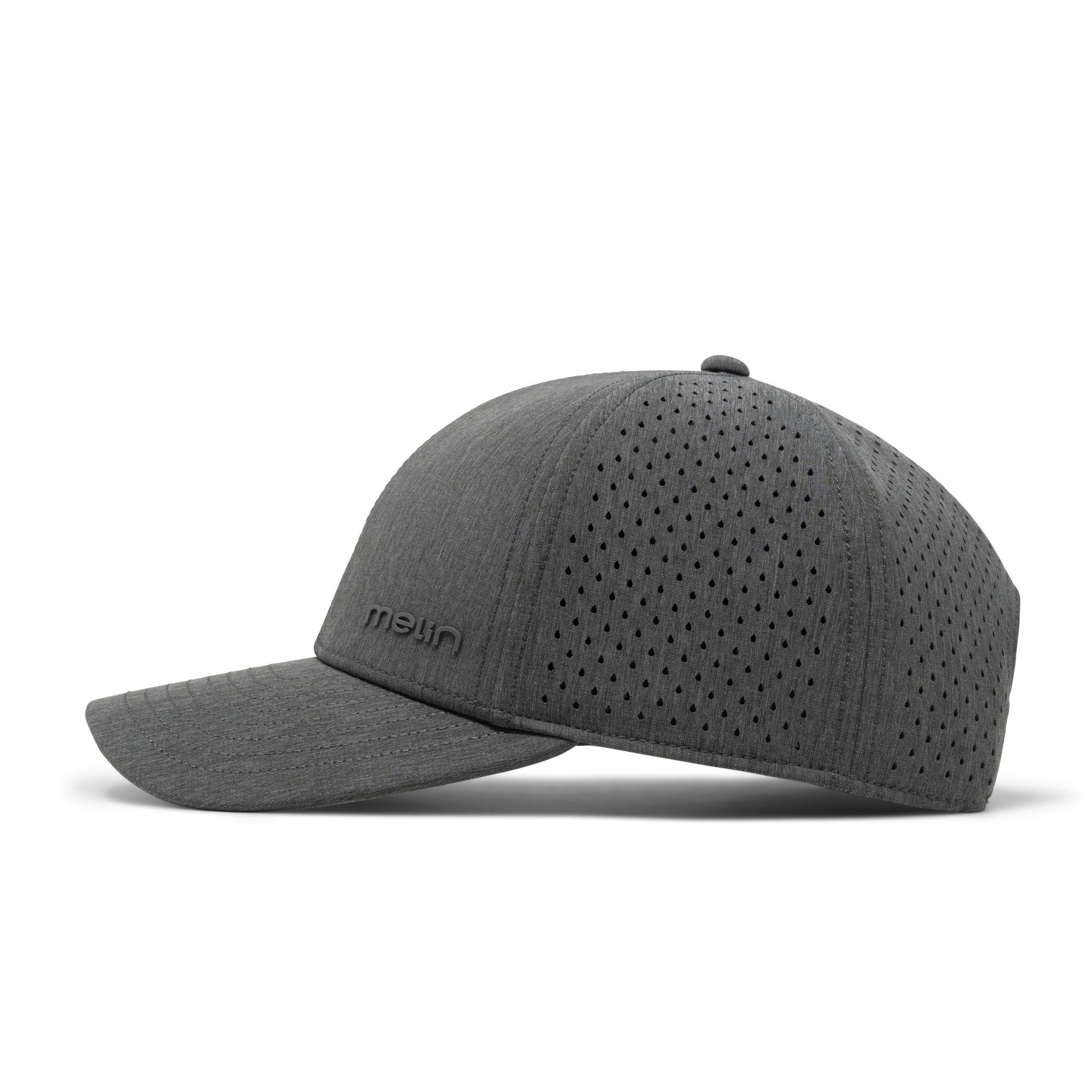 Compass Hydro - Heather Charcoal - Image 4