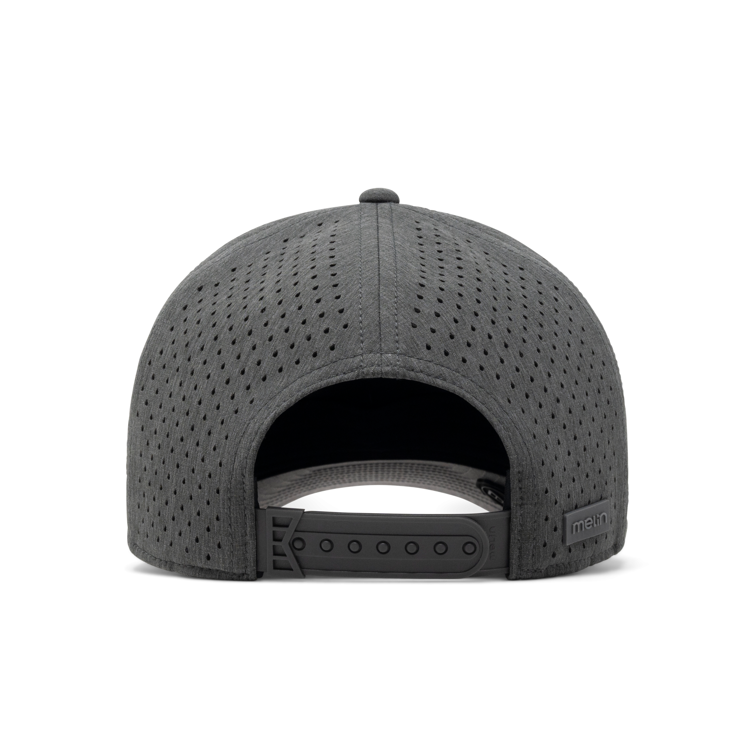 Compass Hydro - Heather Charcoal - Image 5