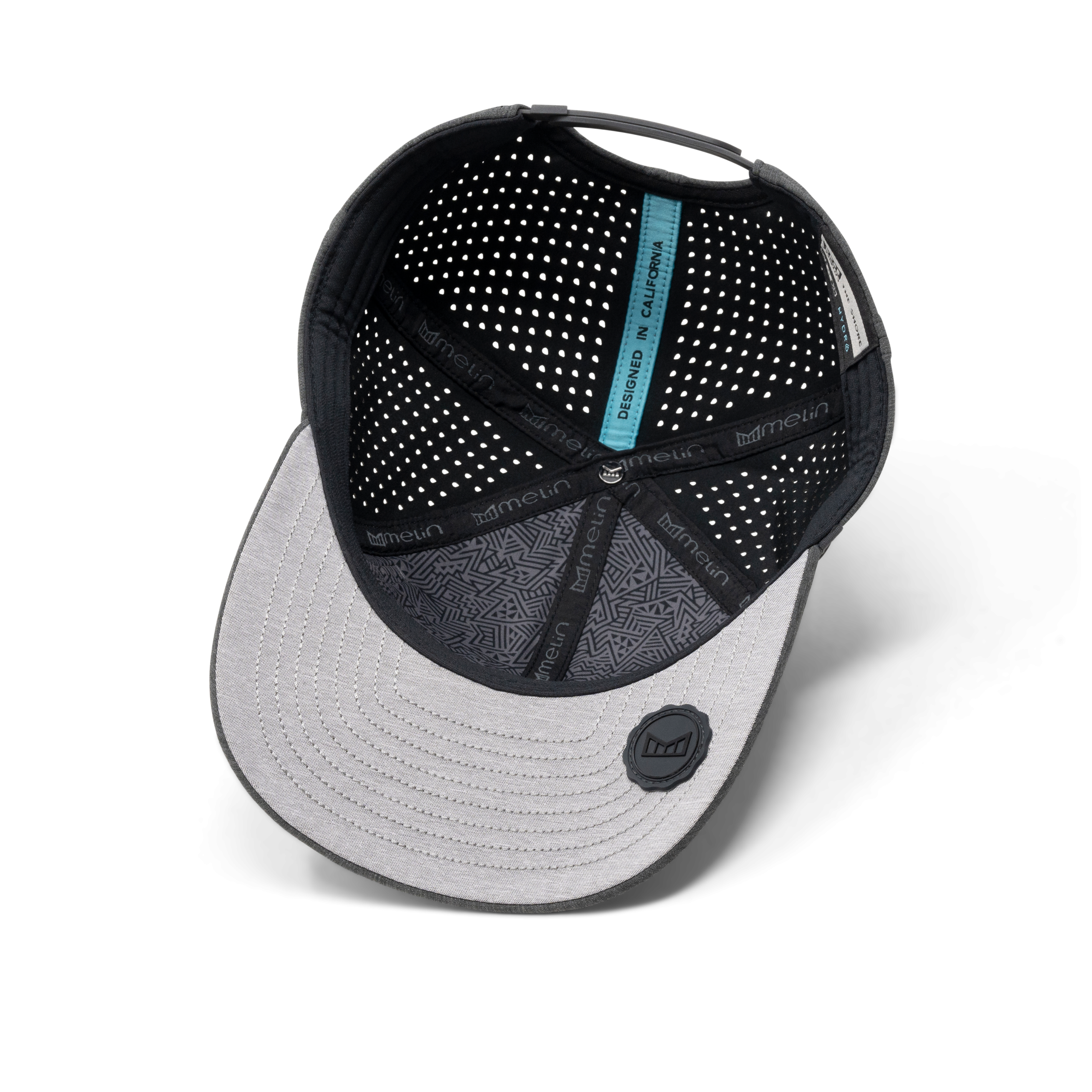 Compass Hydro - Heather Charcoal - Image 6