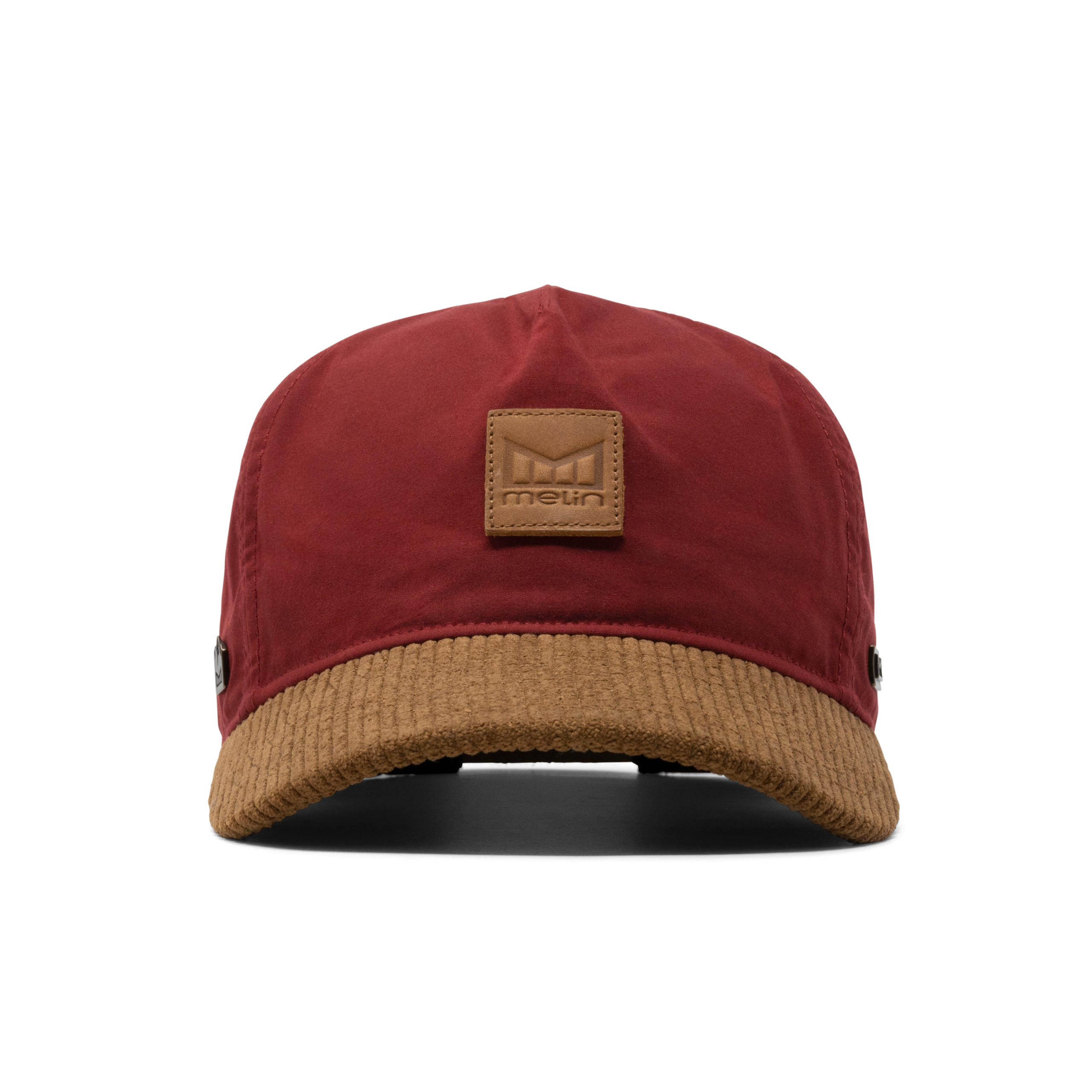 Odysea Waxed Cord Thermal - Racing Red - Image 3