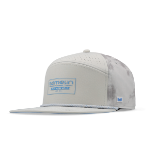 Trenches Links Hydro - Sky / Light Grey