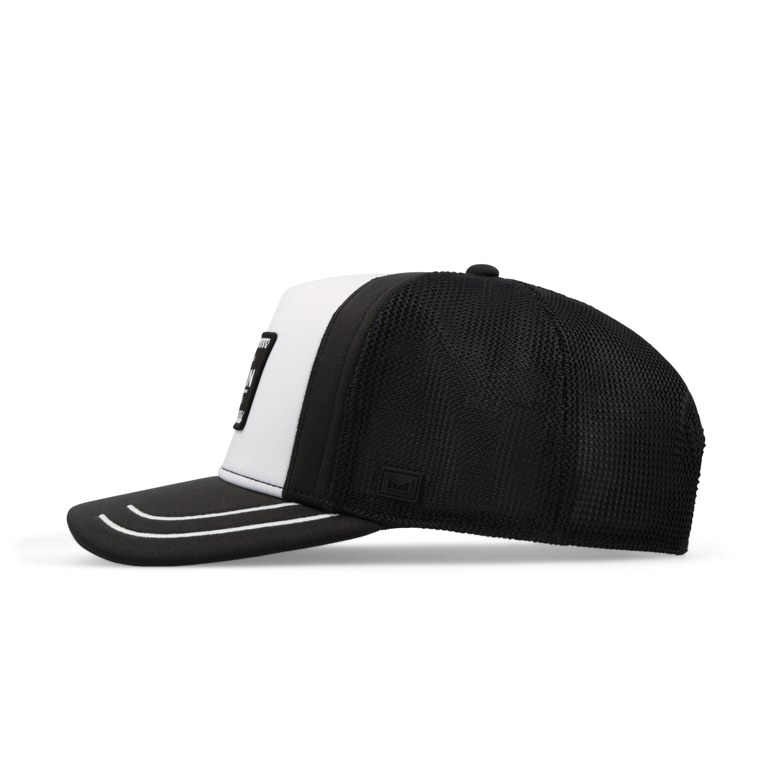 Odysea MPH Pit Crew Hydro - Black - Image 4