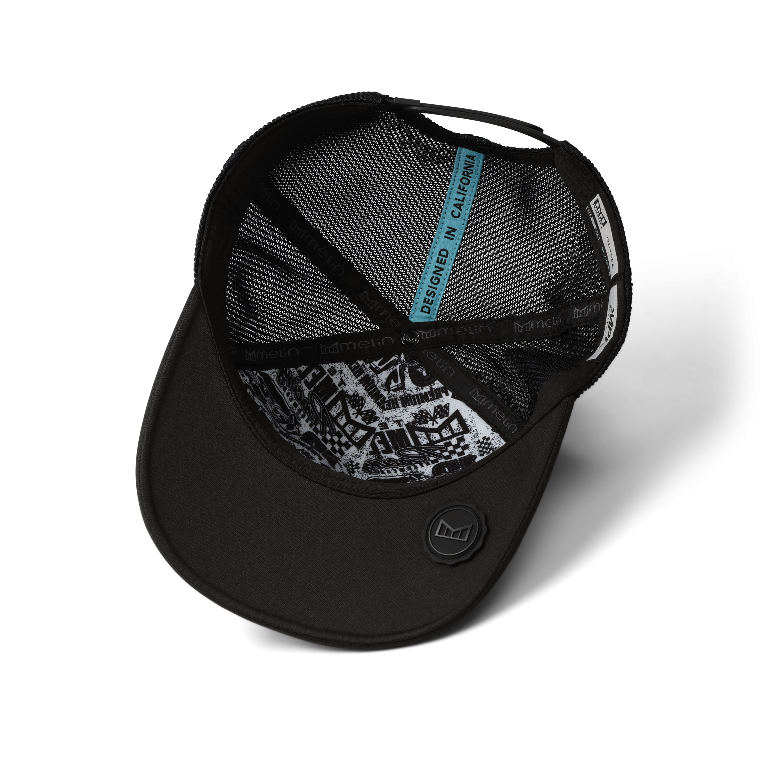 Odysea MPH Pit Crew Hydro - Black - Image 6