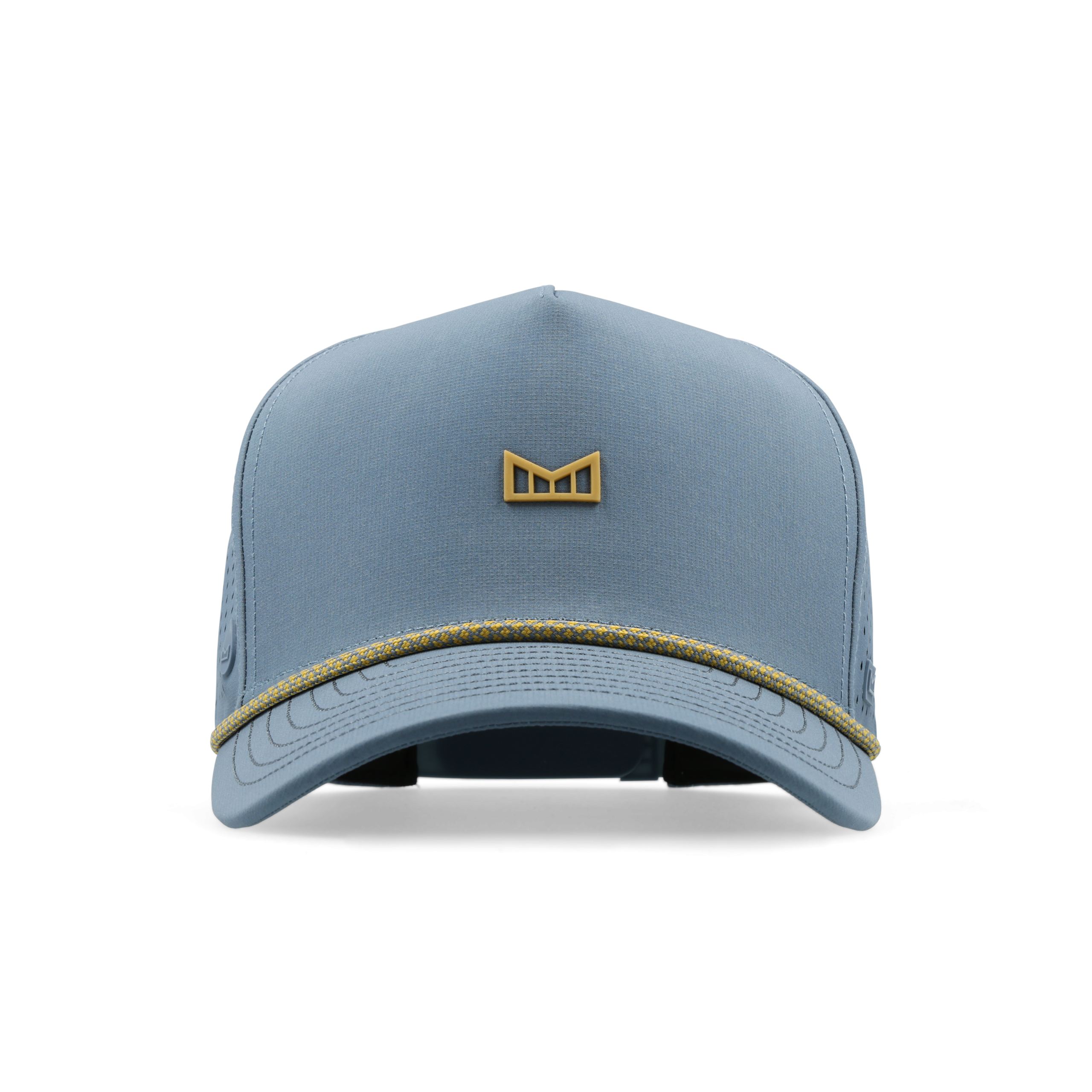 Odysea Rope Bulls Icon Hydro - Blue Stone / Gum - Image 3