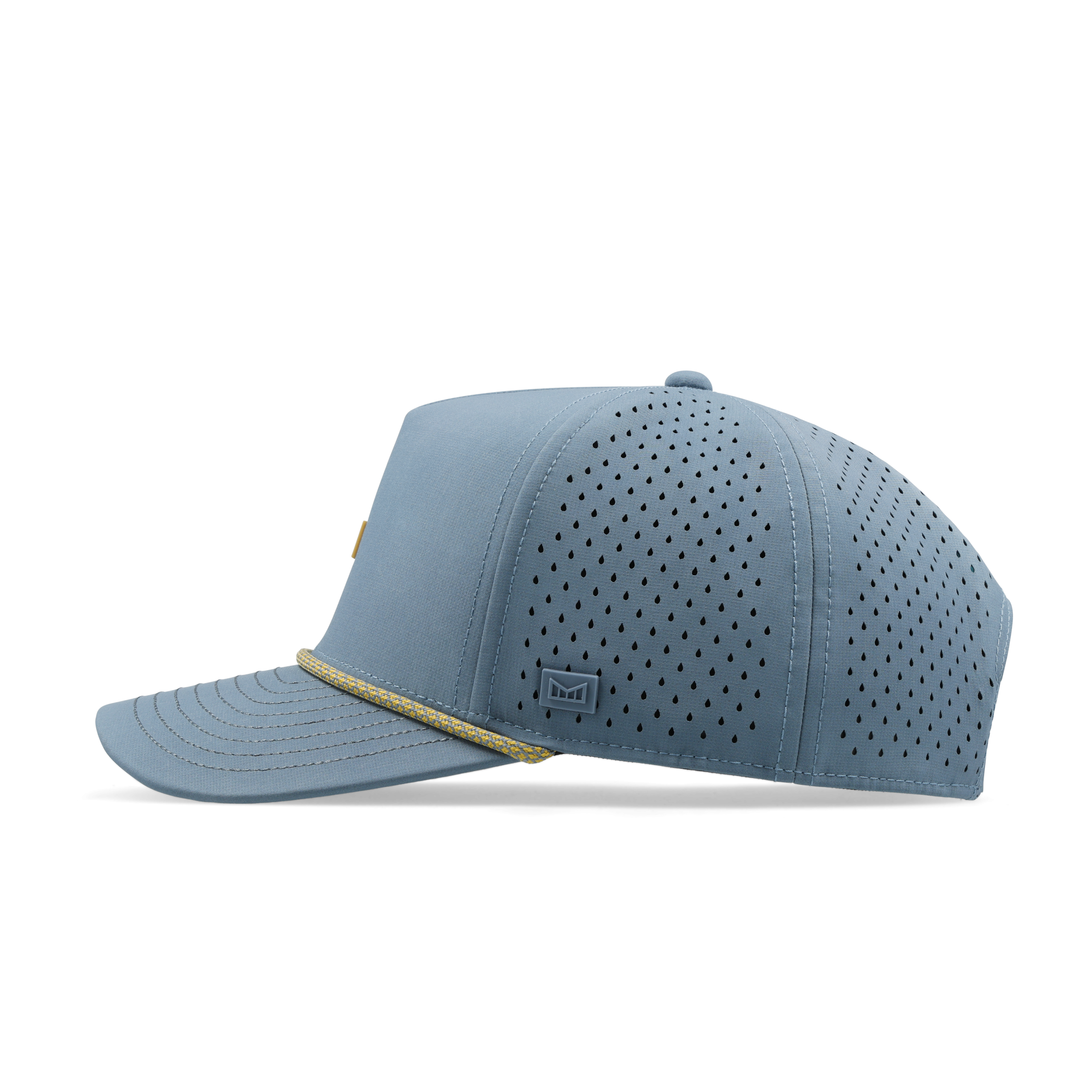 Odysea Rope Bulls Icon Hydro - Blue Stone / Gum - Image 4