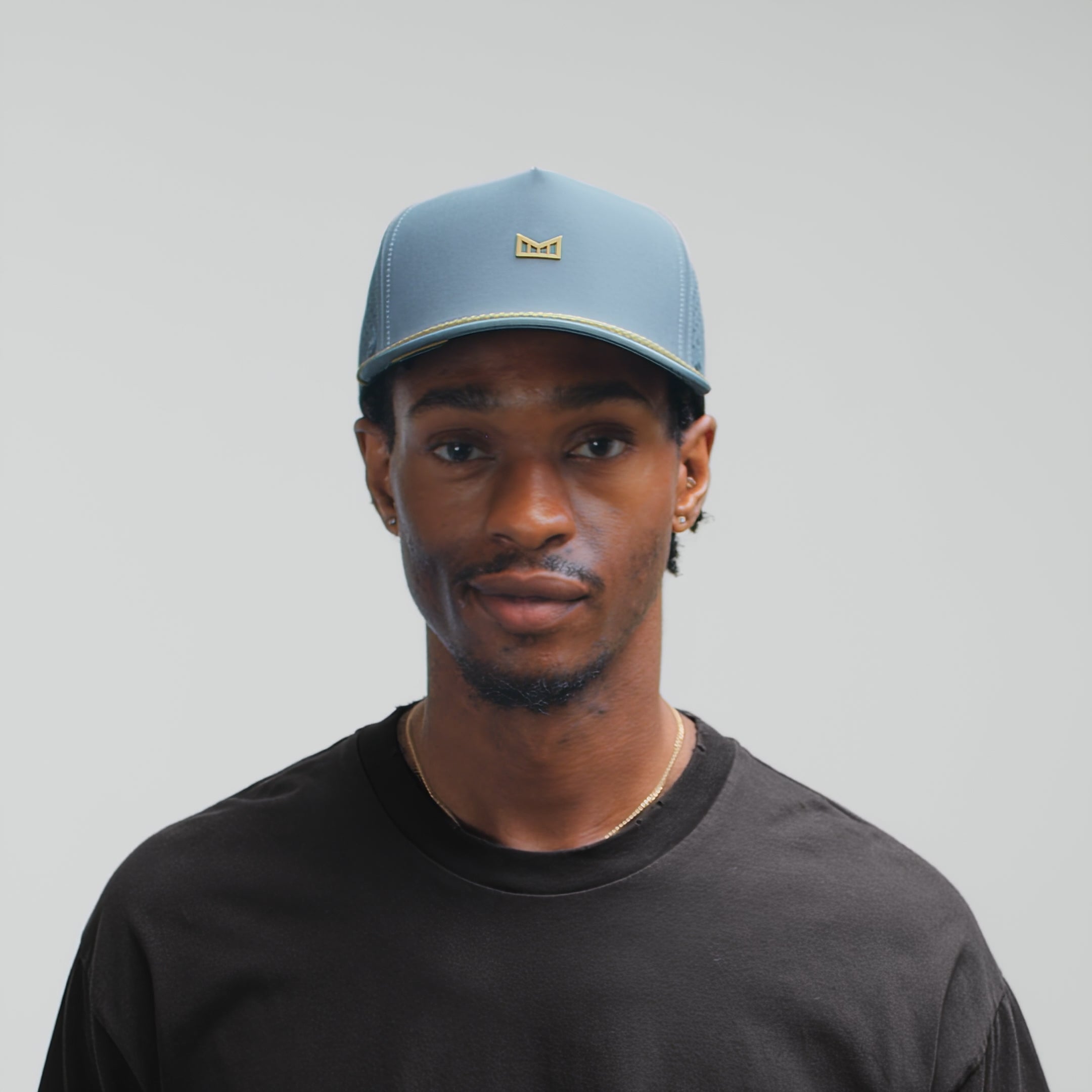 Odysea Rope Bulls Icon Hydro - Blue Stone / Gum - Image 2
