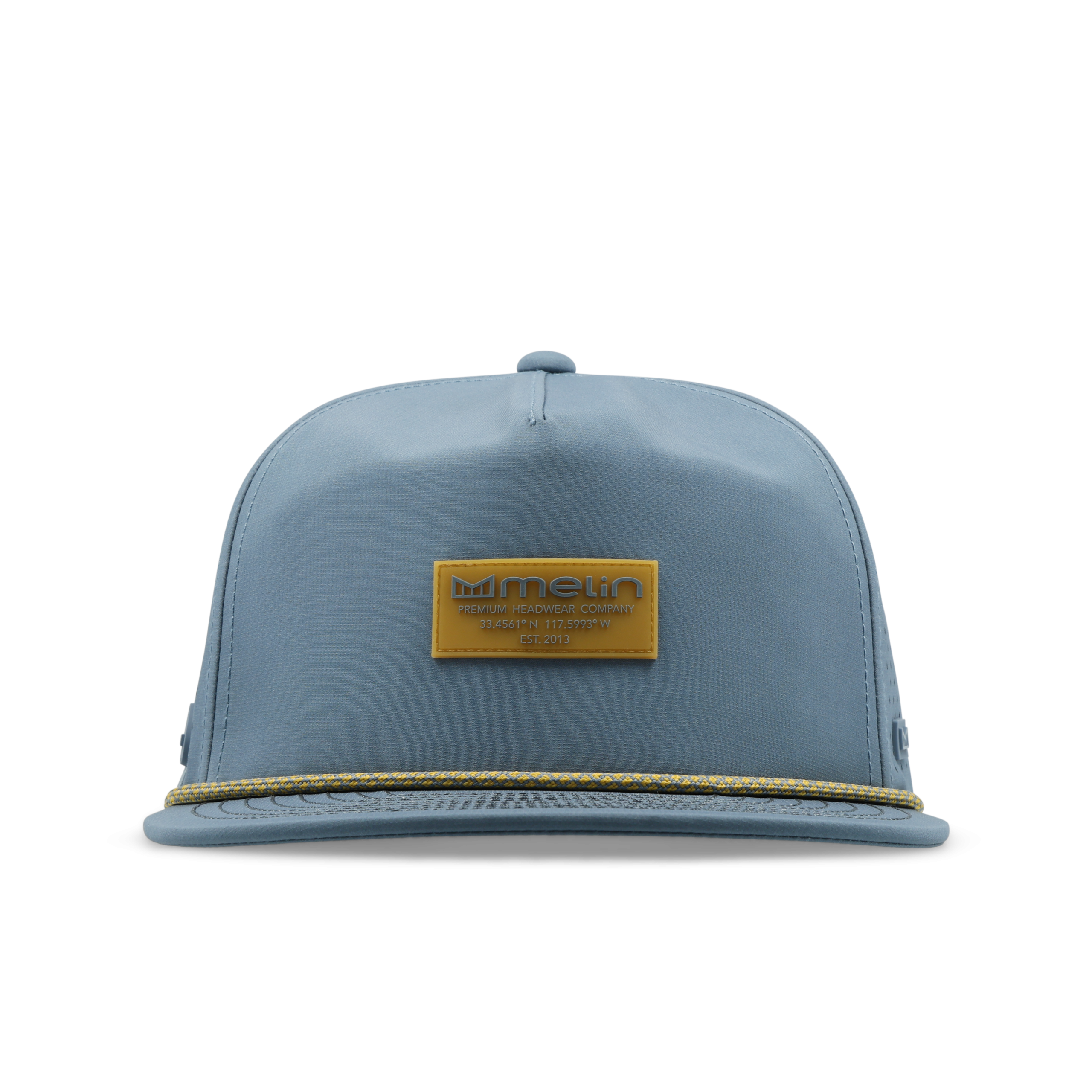 Coronado Brick Hydro - Blue Stone / Gum - Image 3