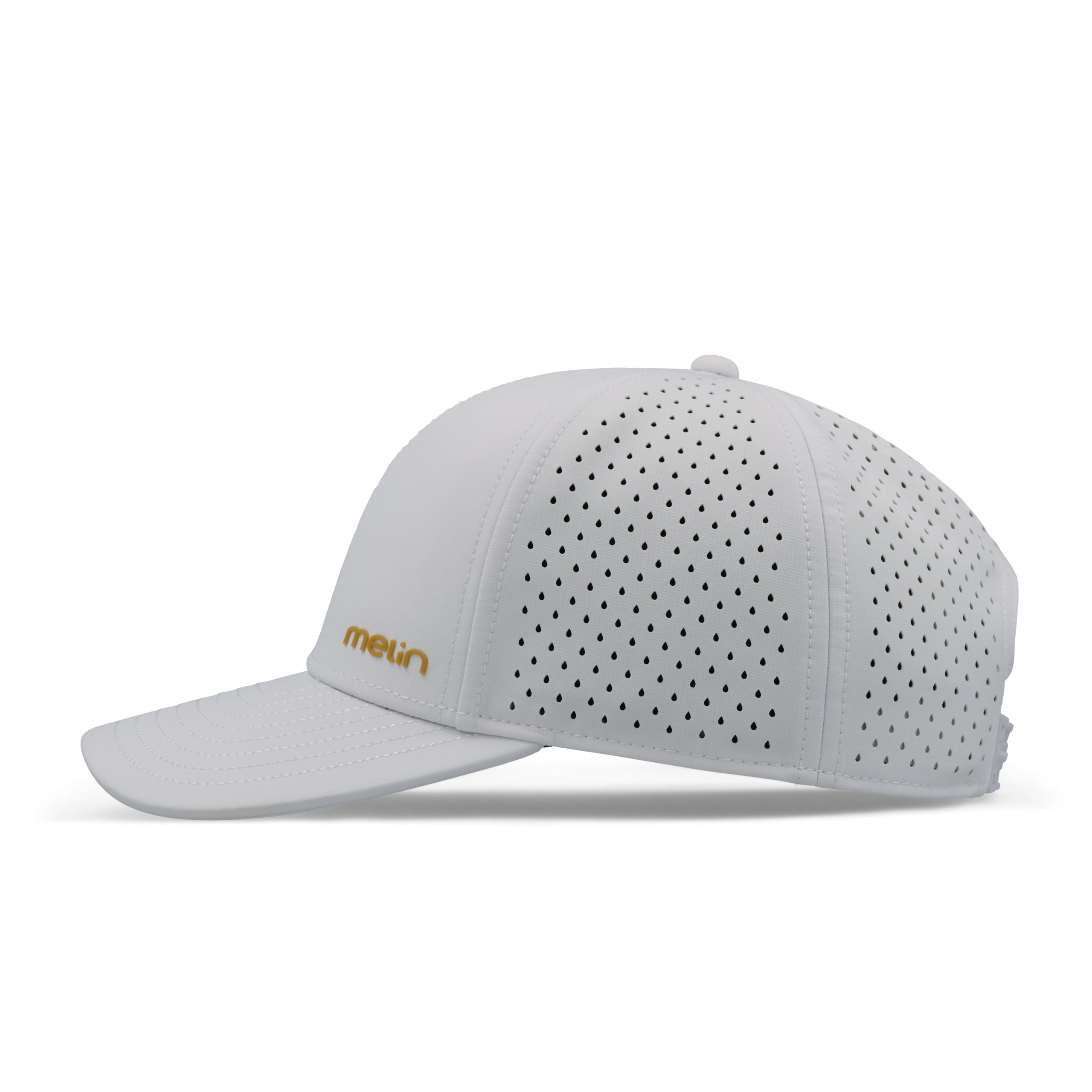 Compass Hydro - White / Gum - Image 4