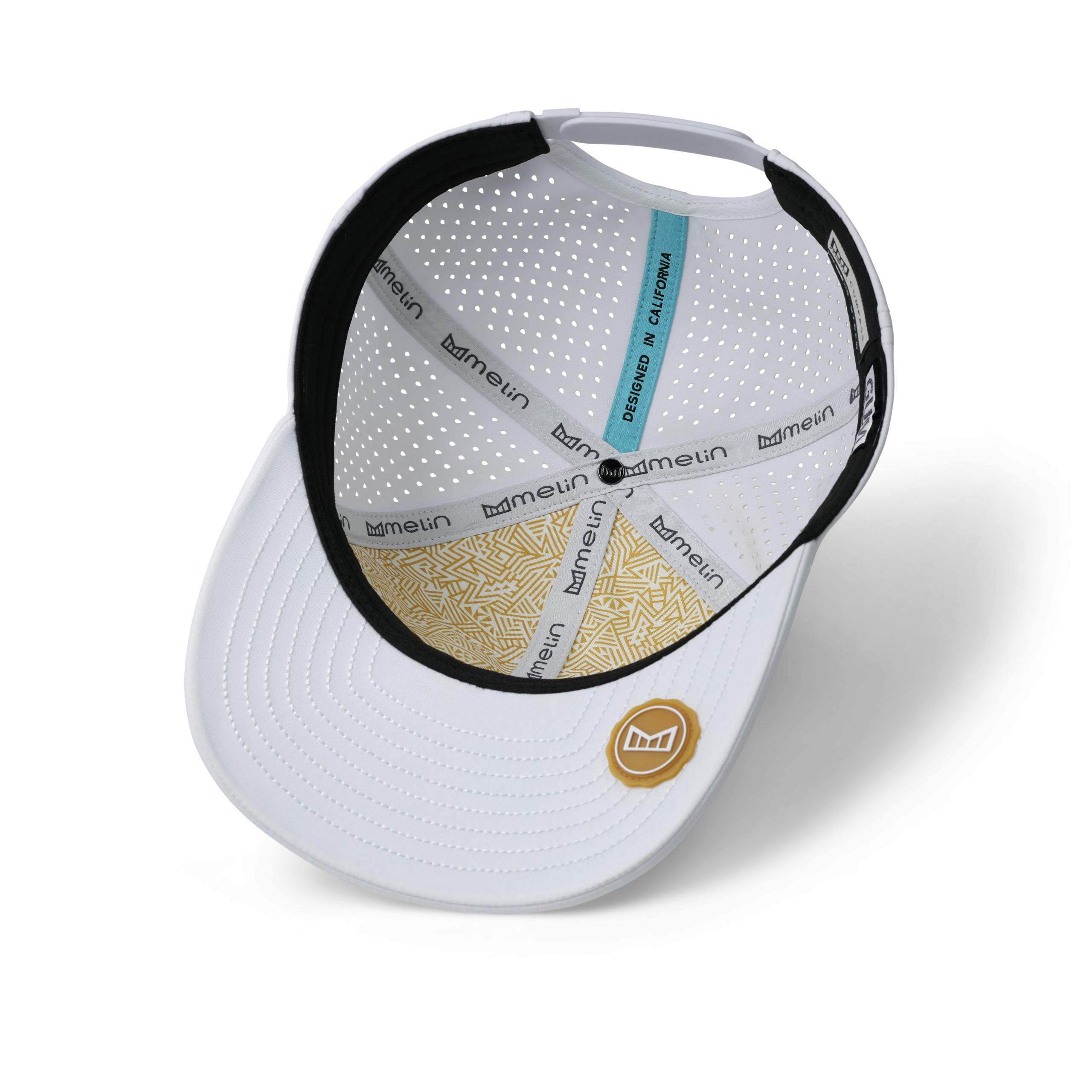 Compass Hydro - White / Gum - Image 6